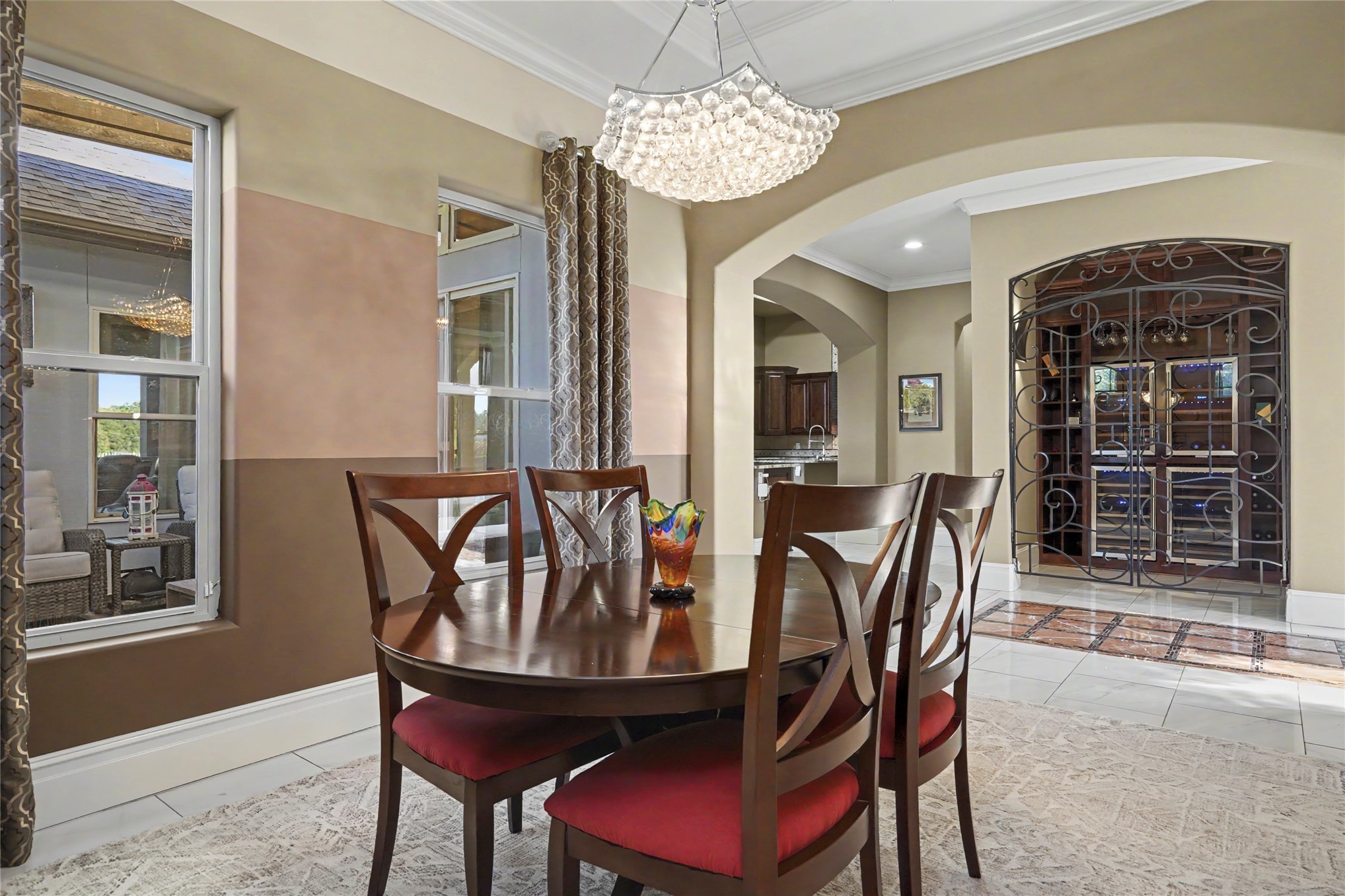 14444 S 50th East Avenue Bixby OK 74008