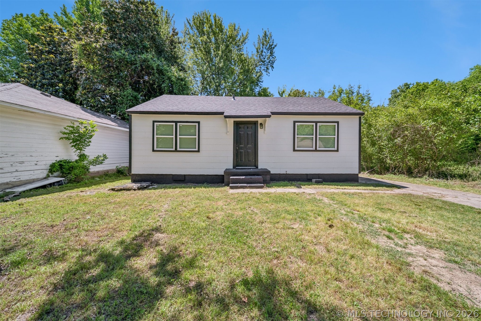 2619 Elgin Street Muskogee OK 74401