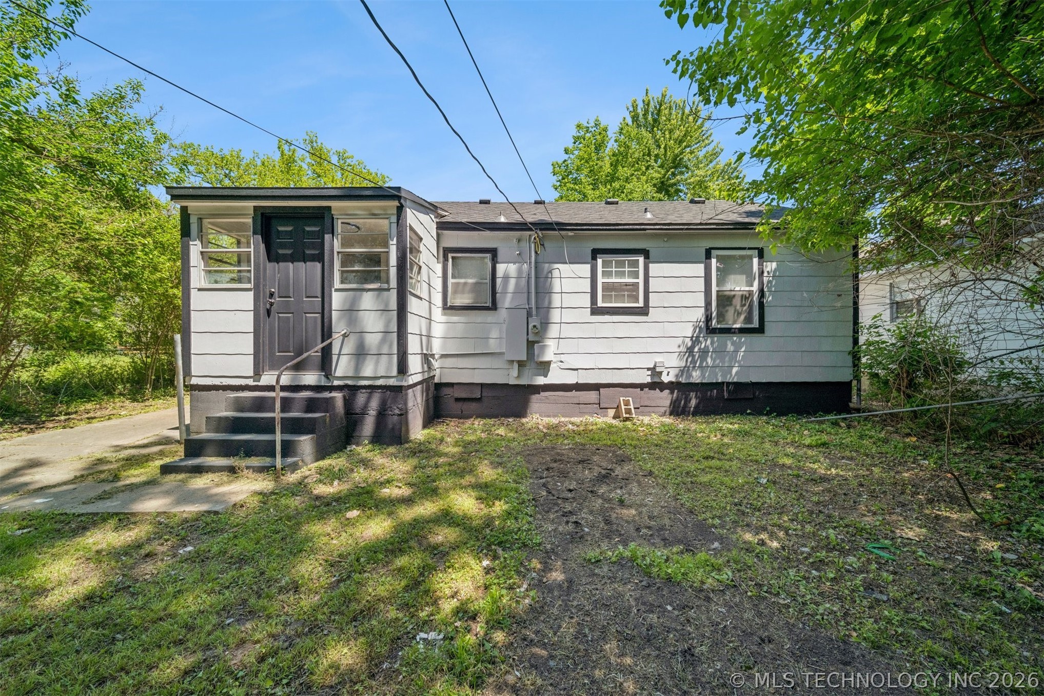2619 Elgin Street Muskogee OK 74401