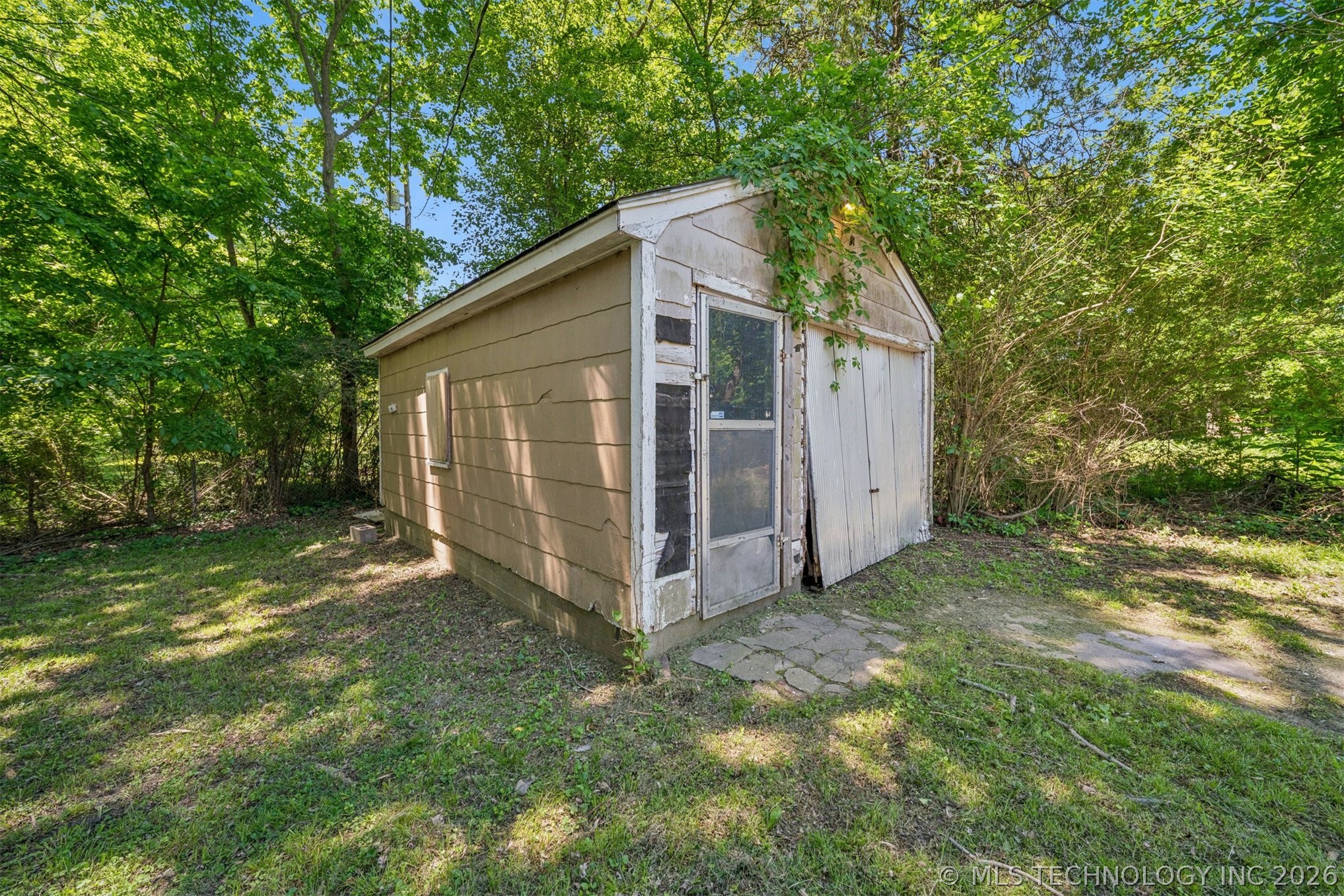 2619 Elgin Street Muskogee OK 74401