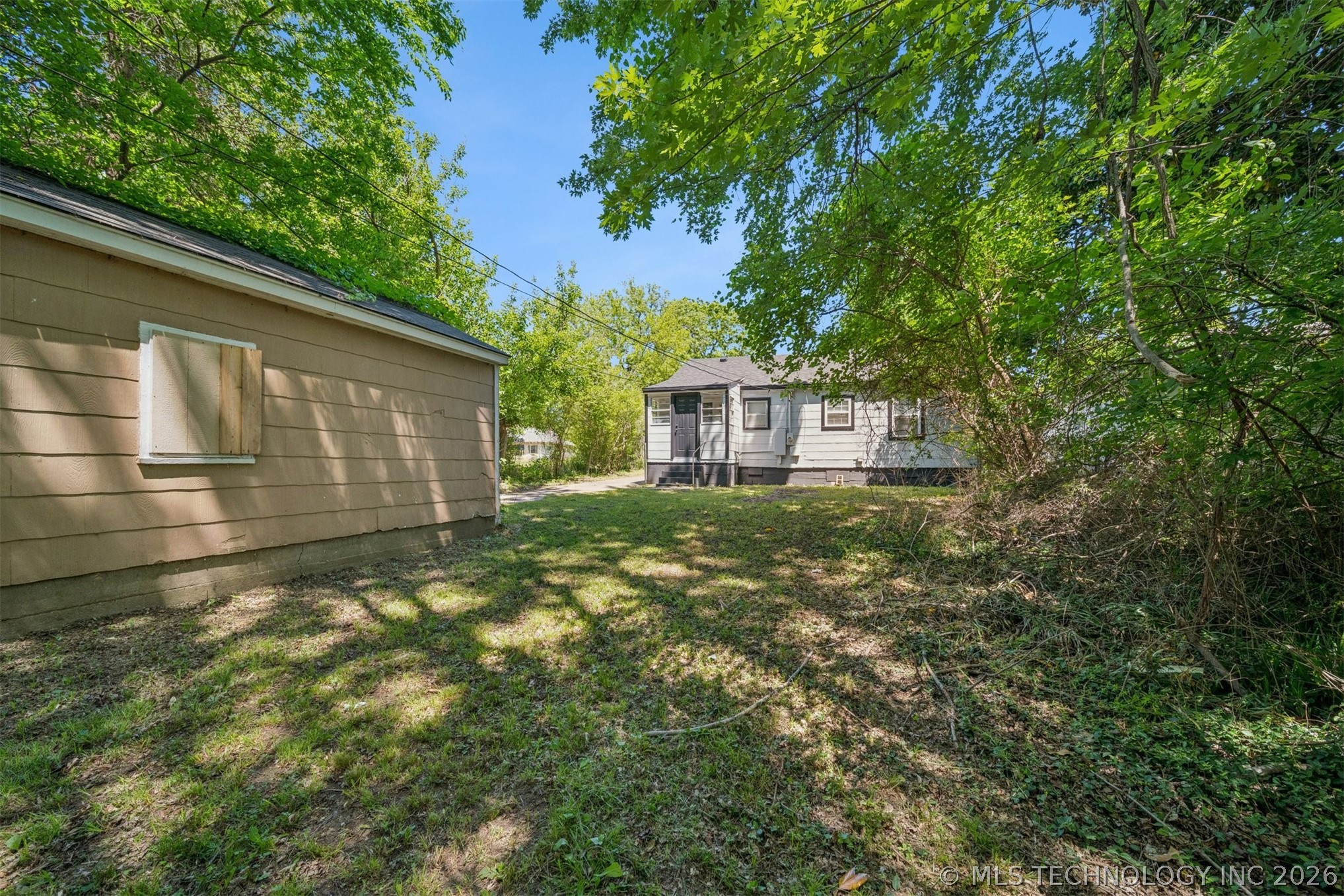 2619 Elgin Street Muskogee OK 74401