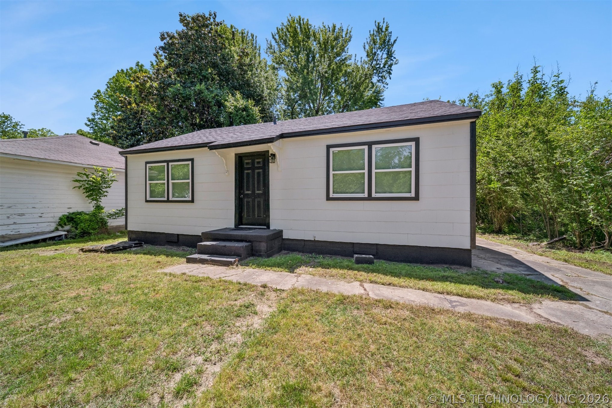 2619 Elgin Street Muskogee OK 74401