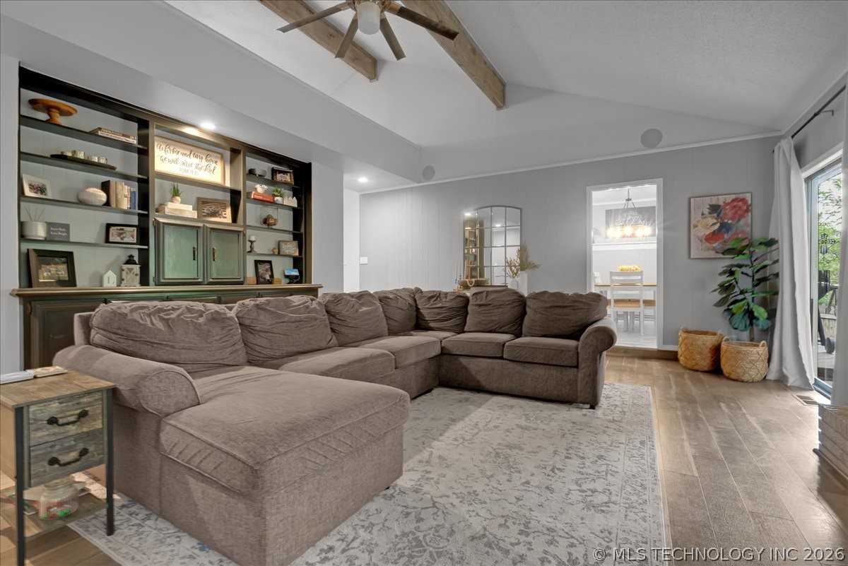 8229 S College Avenue Tulsa OK 74137