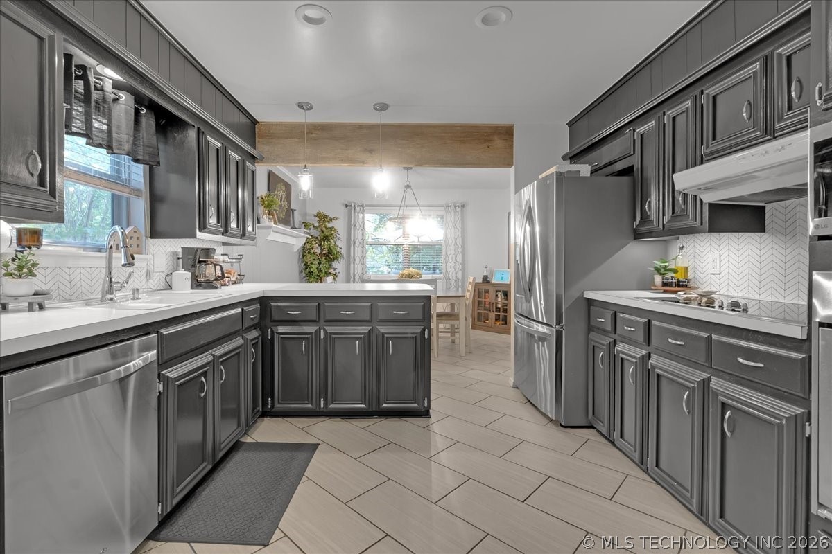 8229 S College Avenue Tulsa OK 74137