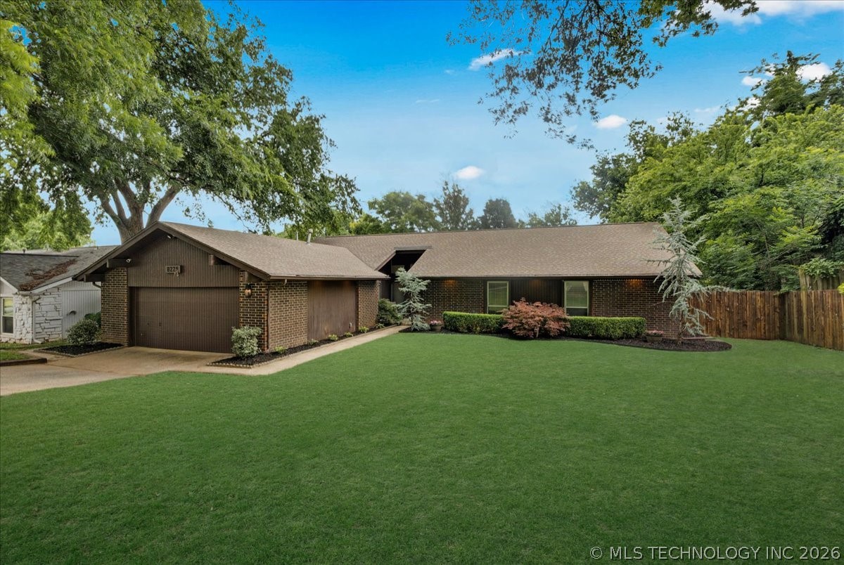 8229 S College Avenue Tulsa OK 74137