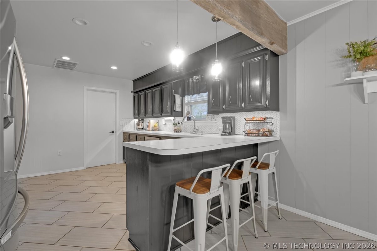 8229 S College Avenue Tulsa OK 74137