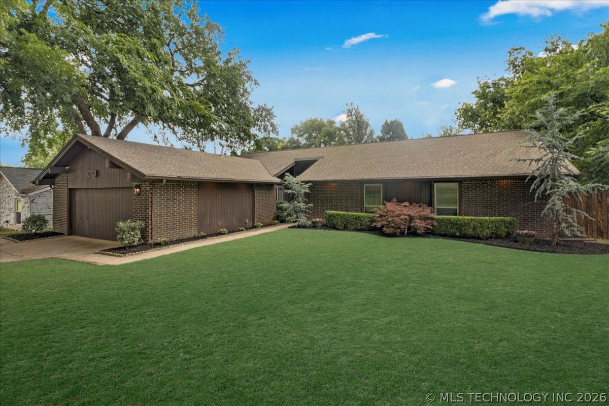 8229 S College Avenue Tulsa OK 74137
