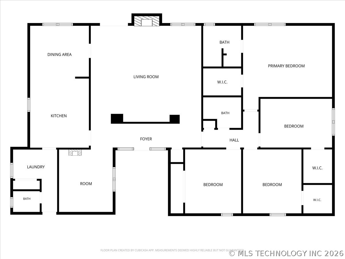 8229 S College Avenue Tulsa OK 74137