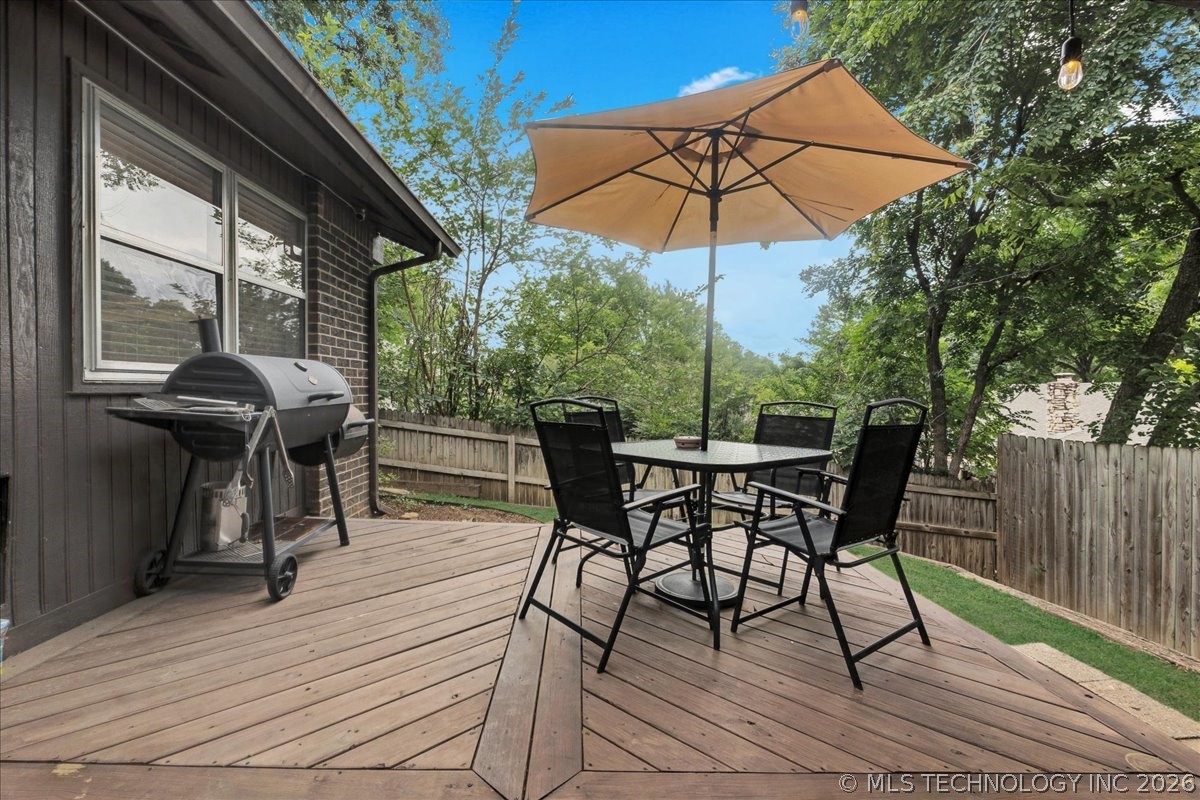 8229 S College Avenue Tulsa OK 74137