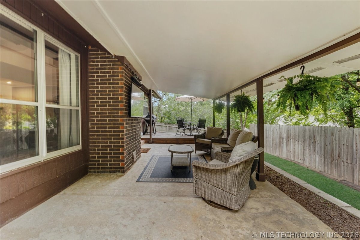 8229 S College Avenue Tulsa OK 74137