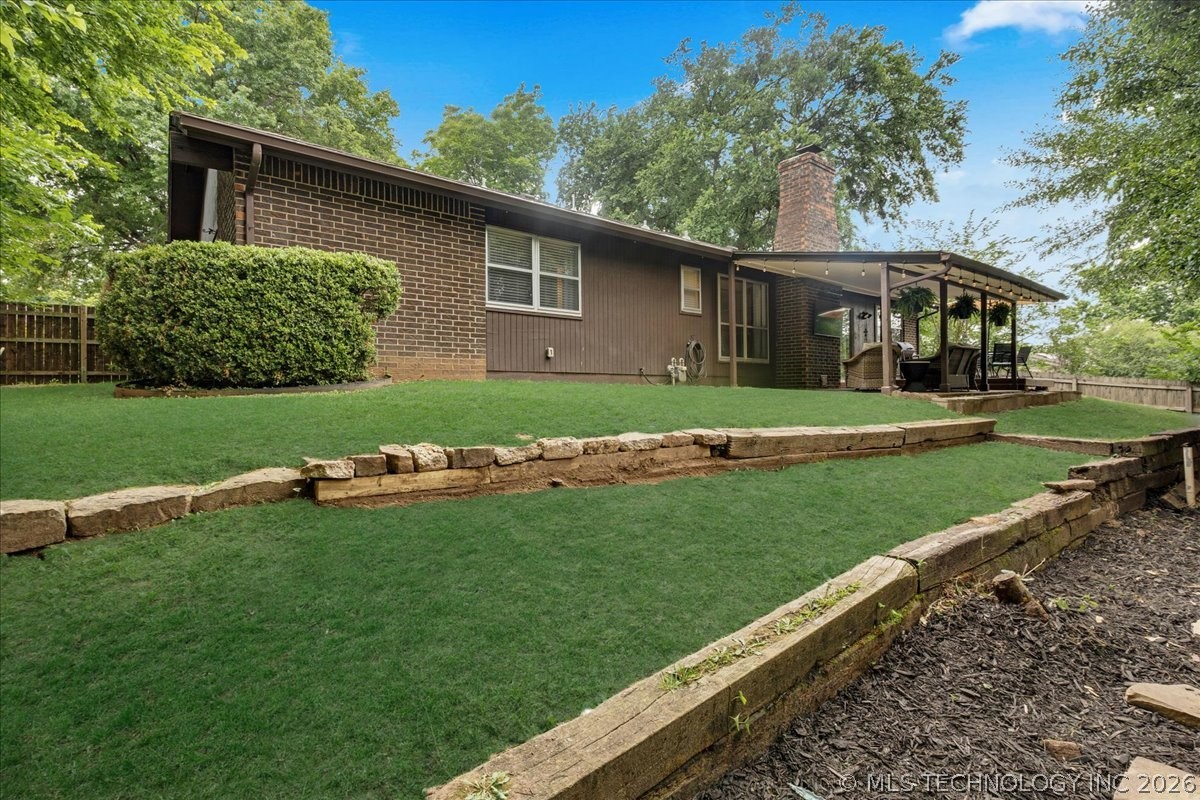 8229 S College Avenue Tulsa OK 74137