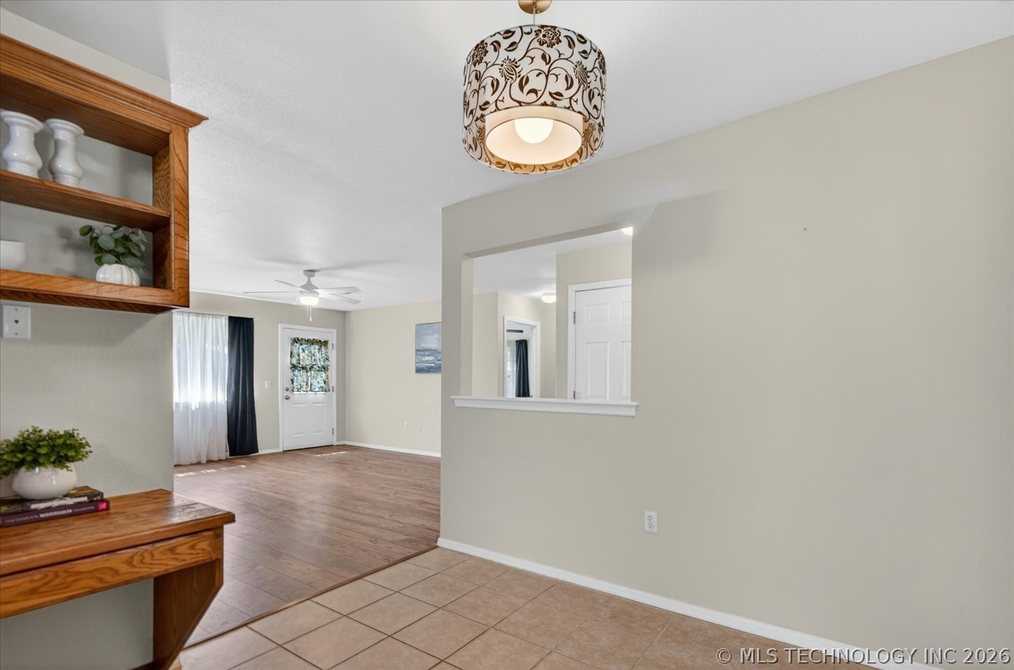 1418 N Creek Street Dewey OK 74029