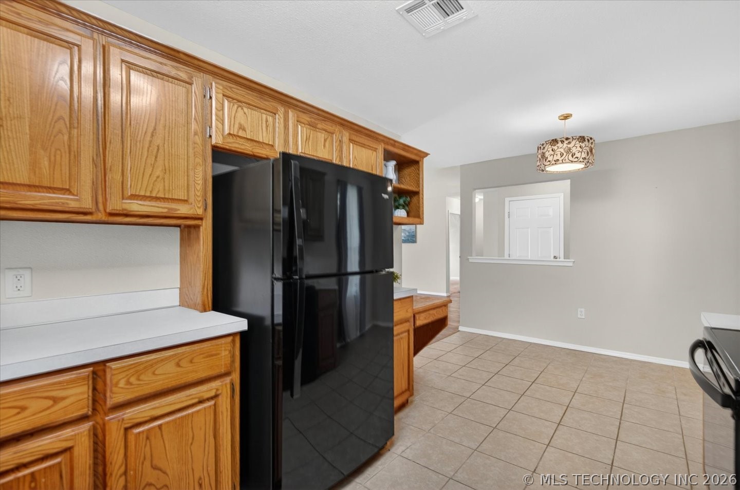 1418 N Creek Street Dewey OK 74029