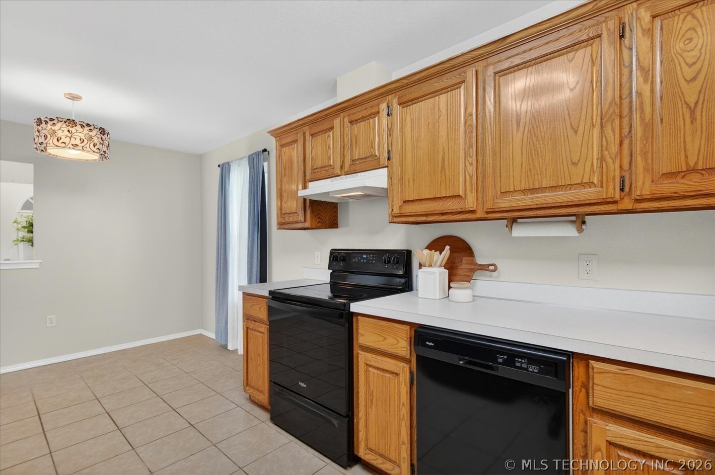 1418 N Creek Street Dewey OK 74029