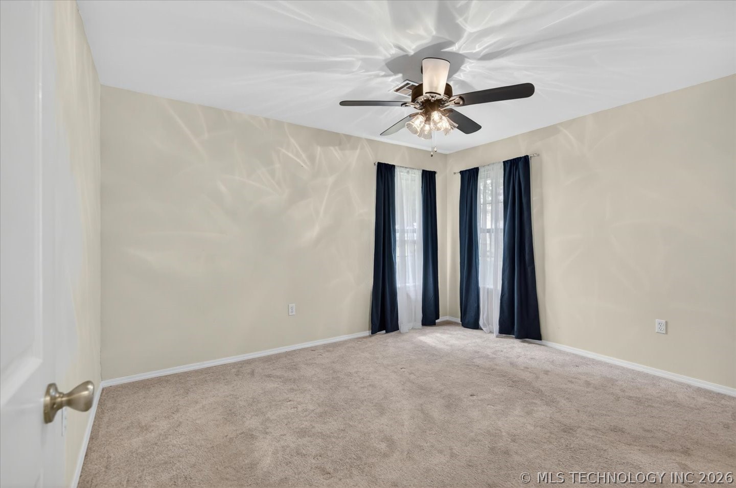 1418 N Creek Street Dewey OK 74029