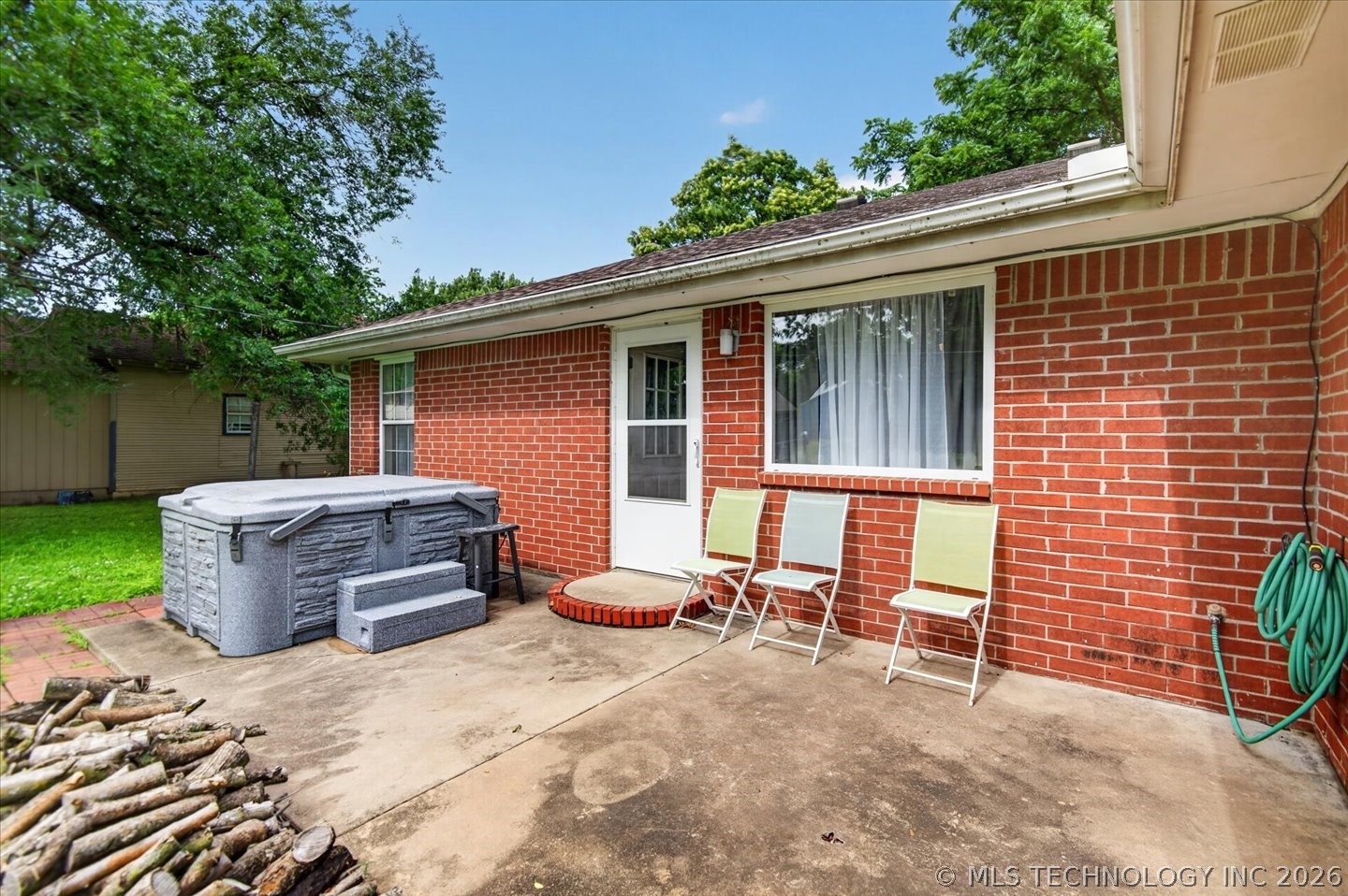 1418 N Creek Street Dewey OK 74029