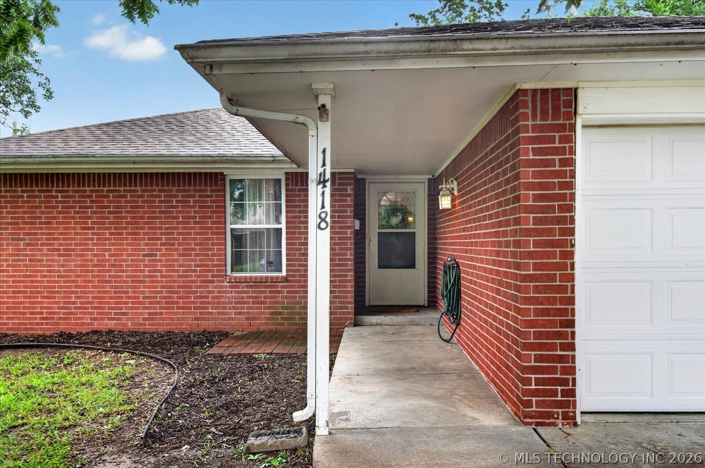1418 N Creek Street Dewey OK 74029