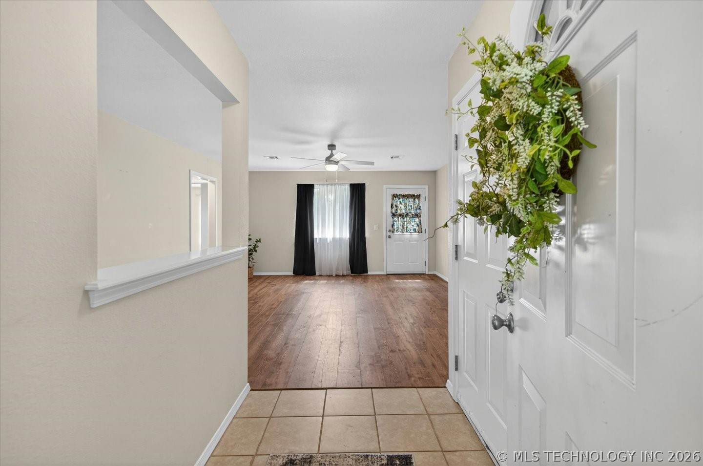 1418 N Creek Street Dewey OK 74029