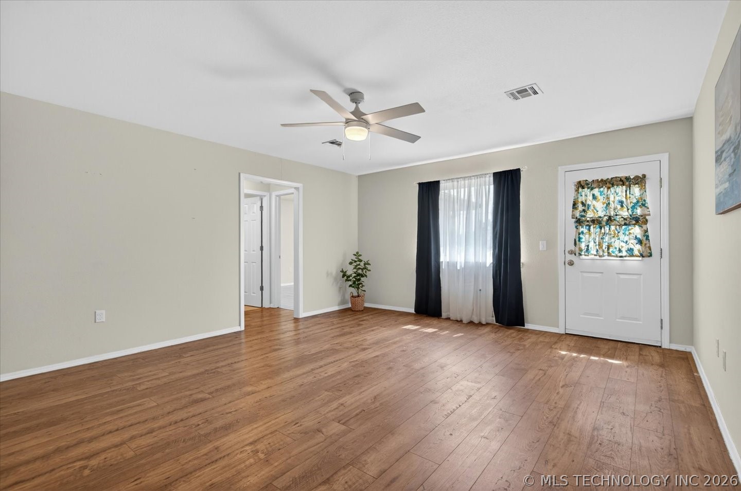 1418 N Creek Street Dewey OK 74029