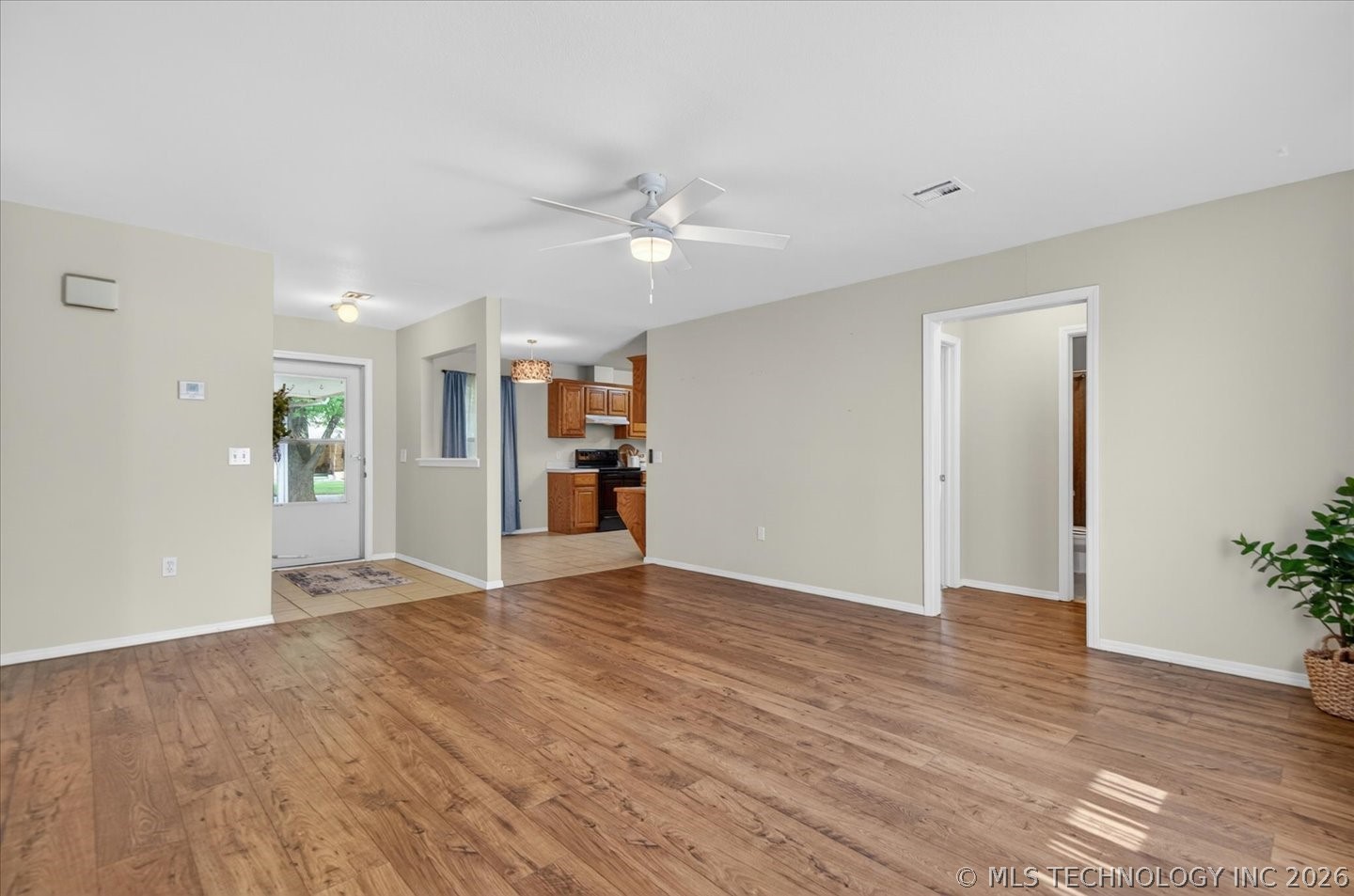 1418 N Creek Street Dewey OK 74029