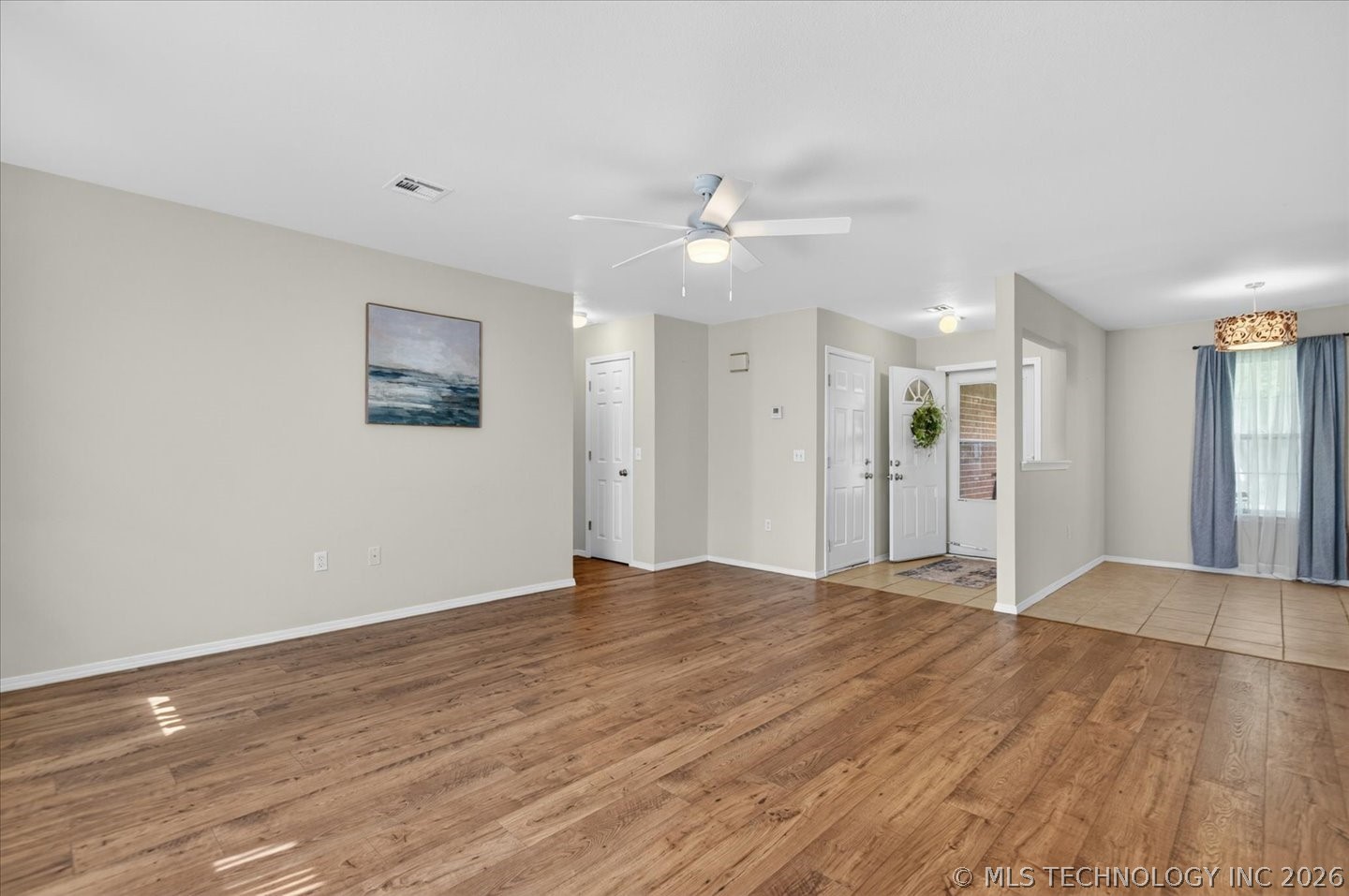1418 N Creek Street Dewey OK 74029
