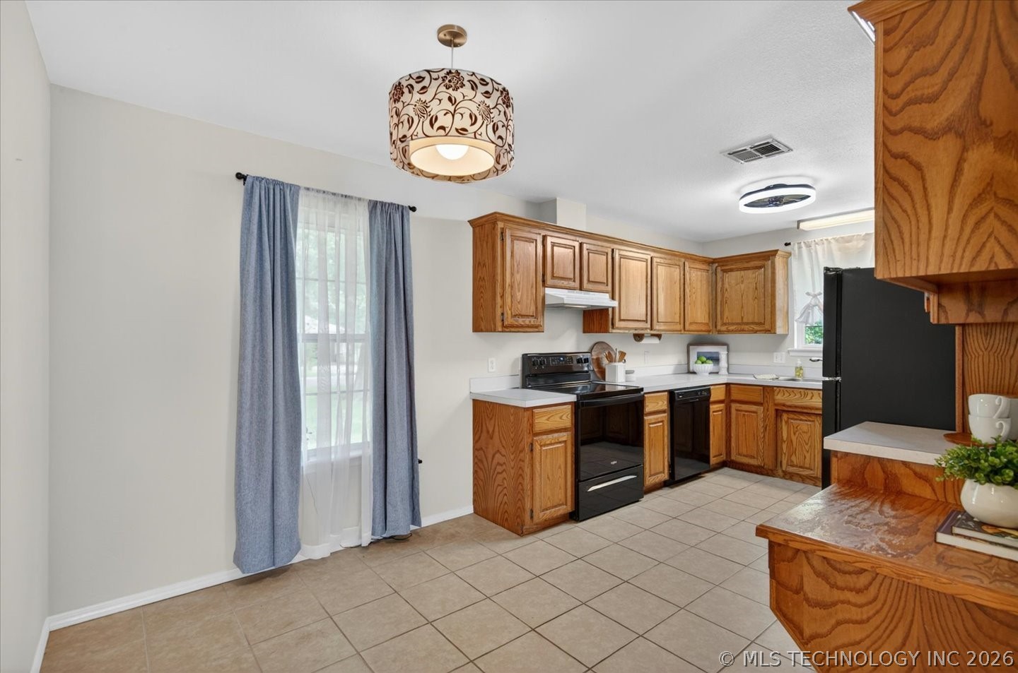 1418 N Creek Street Dewey OK 74029