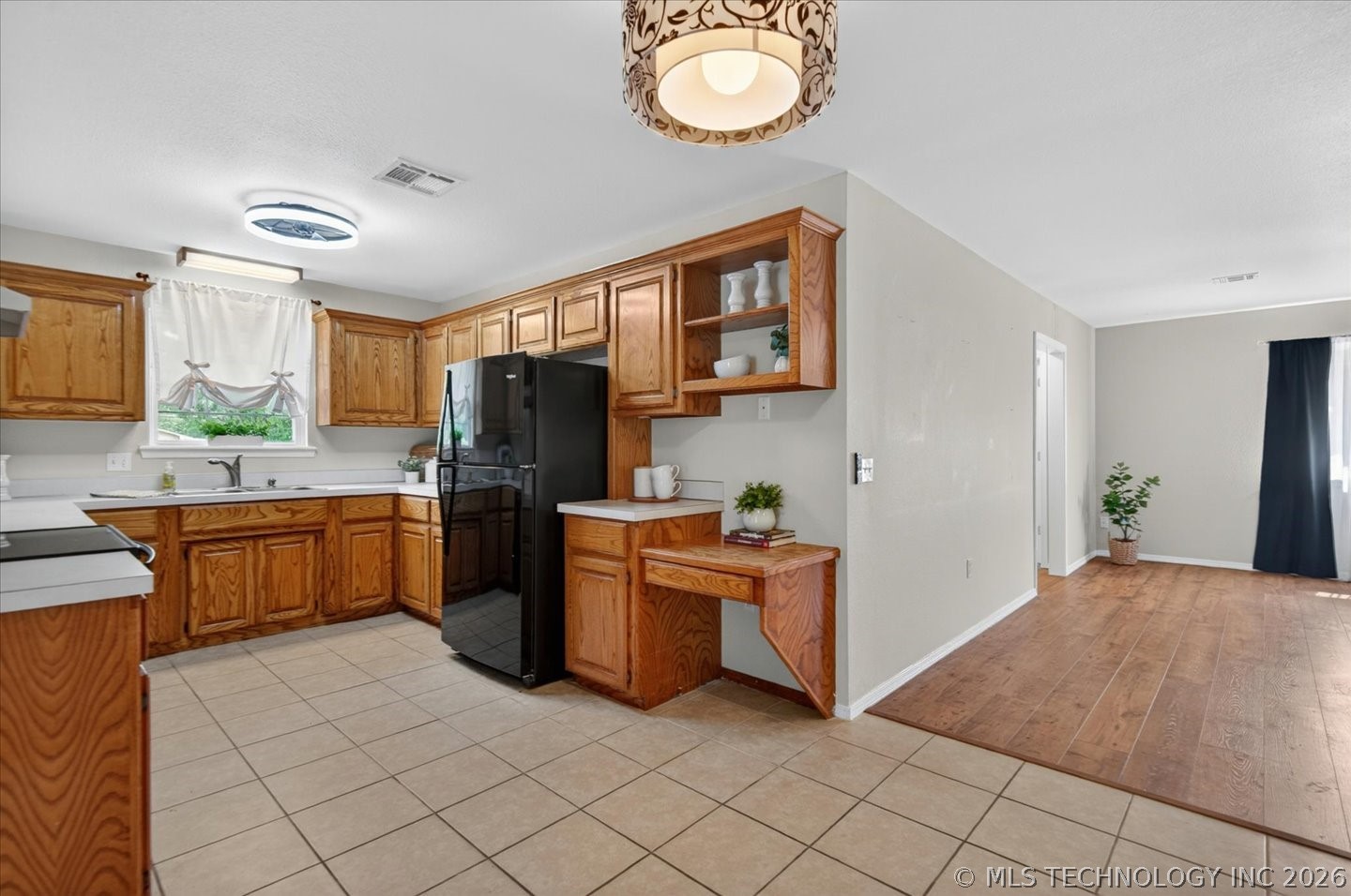 1418 N Creek Street Dewey OK 74029