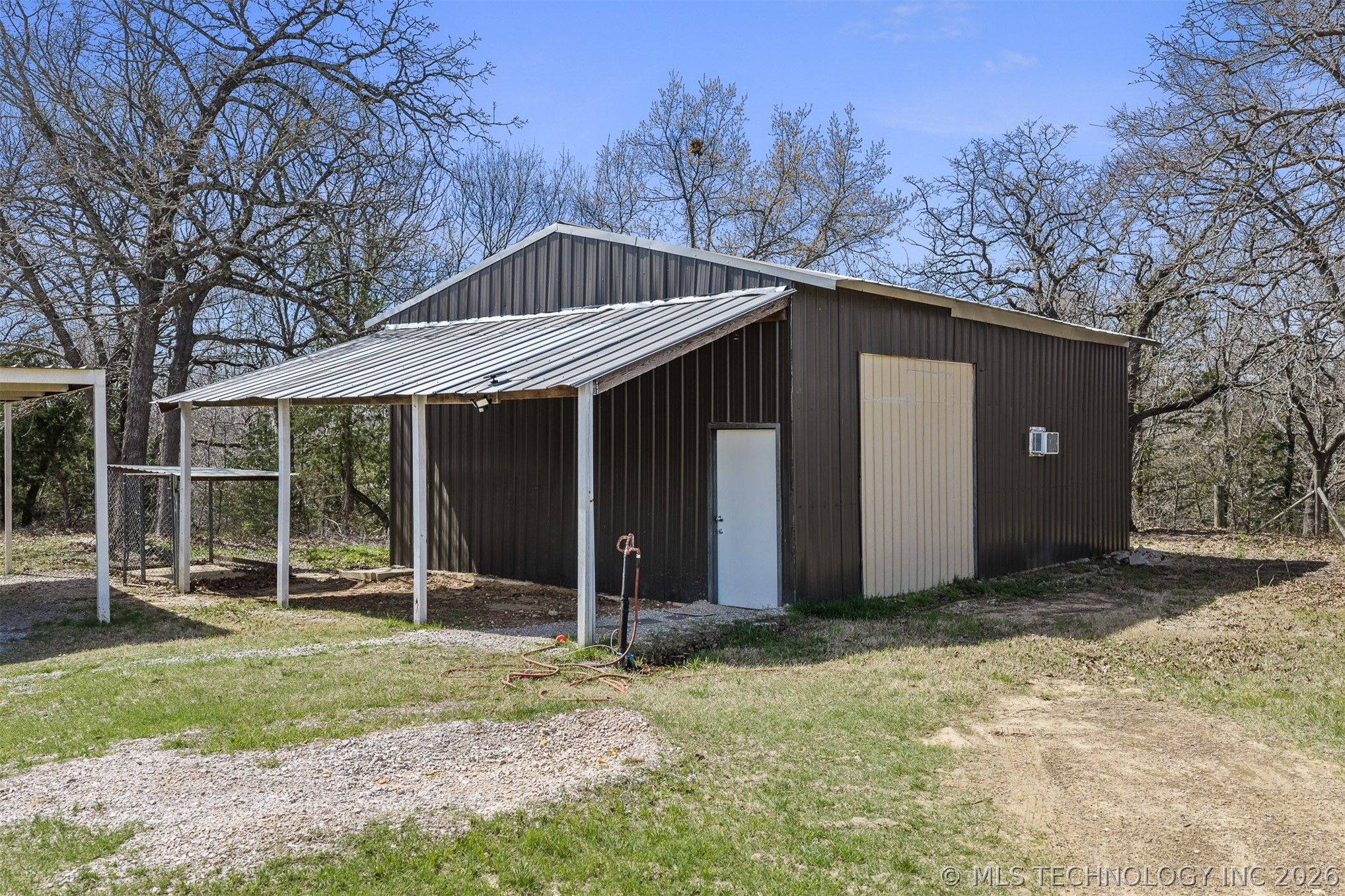 1400 Saybrook Road Ardmore OK 73401