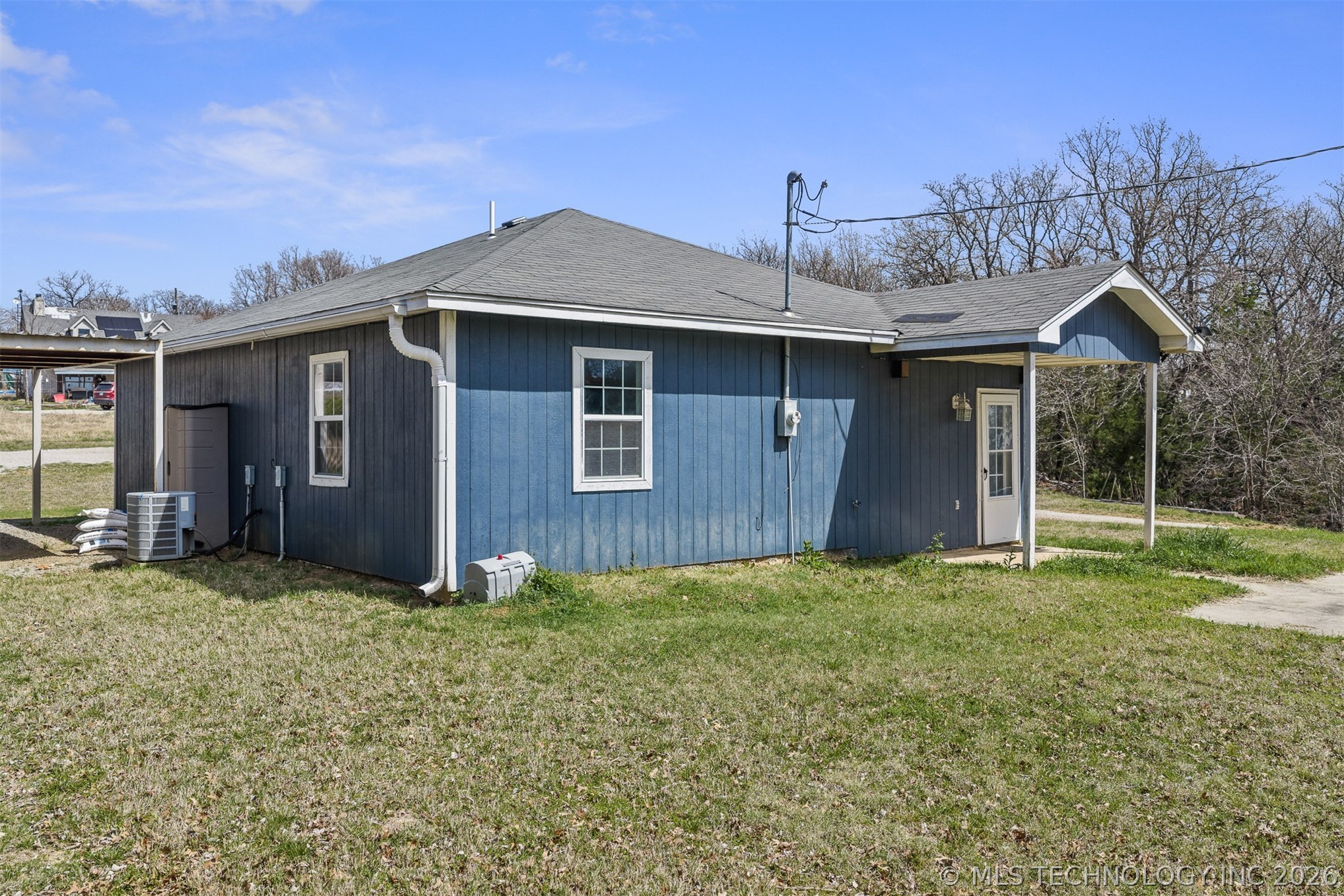 1400 Saybrook Road Ardmore OK 73401