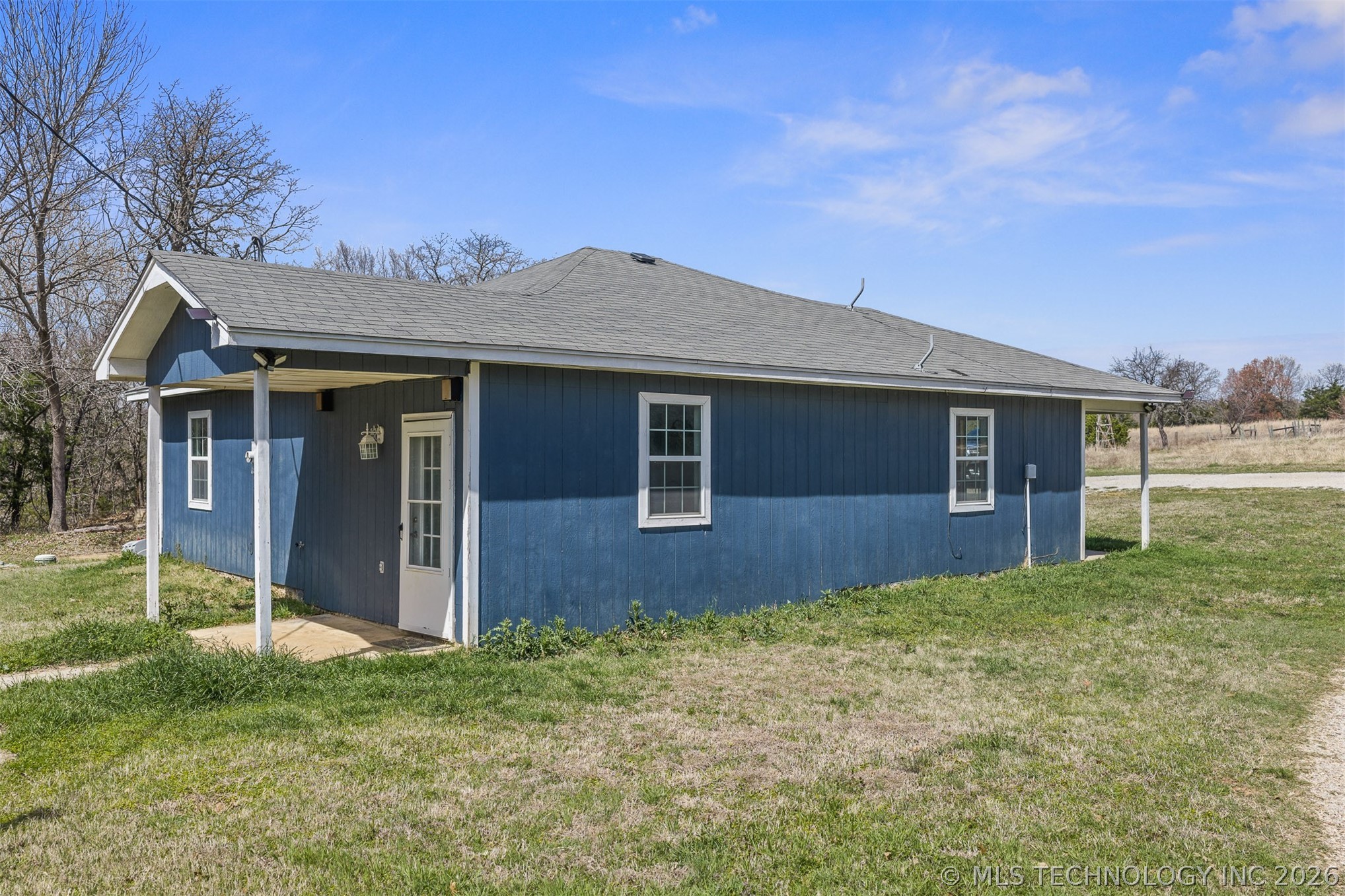 1400 Saybrook Road Ardmore OK 73401