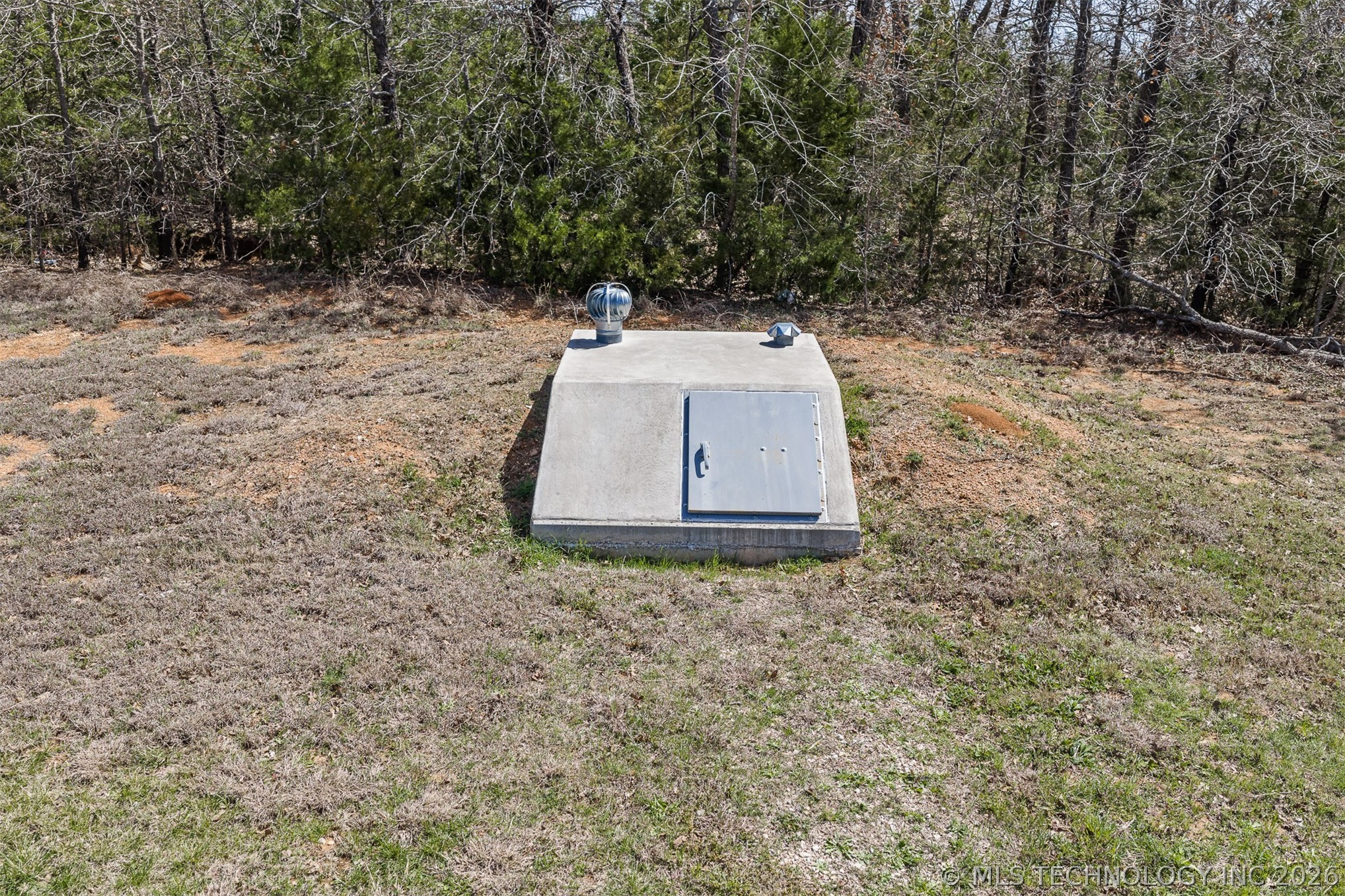 1400 Saybrook Road Ardmore OK 73401