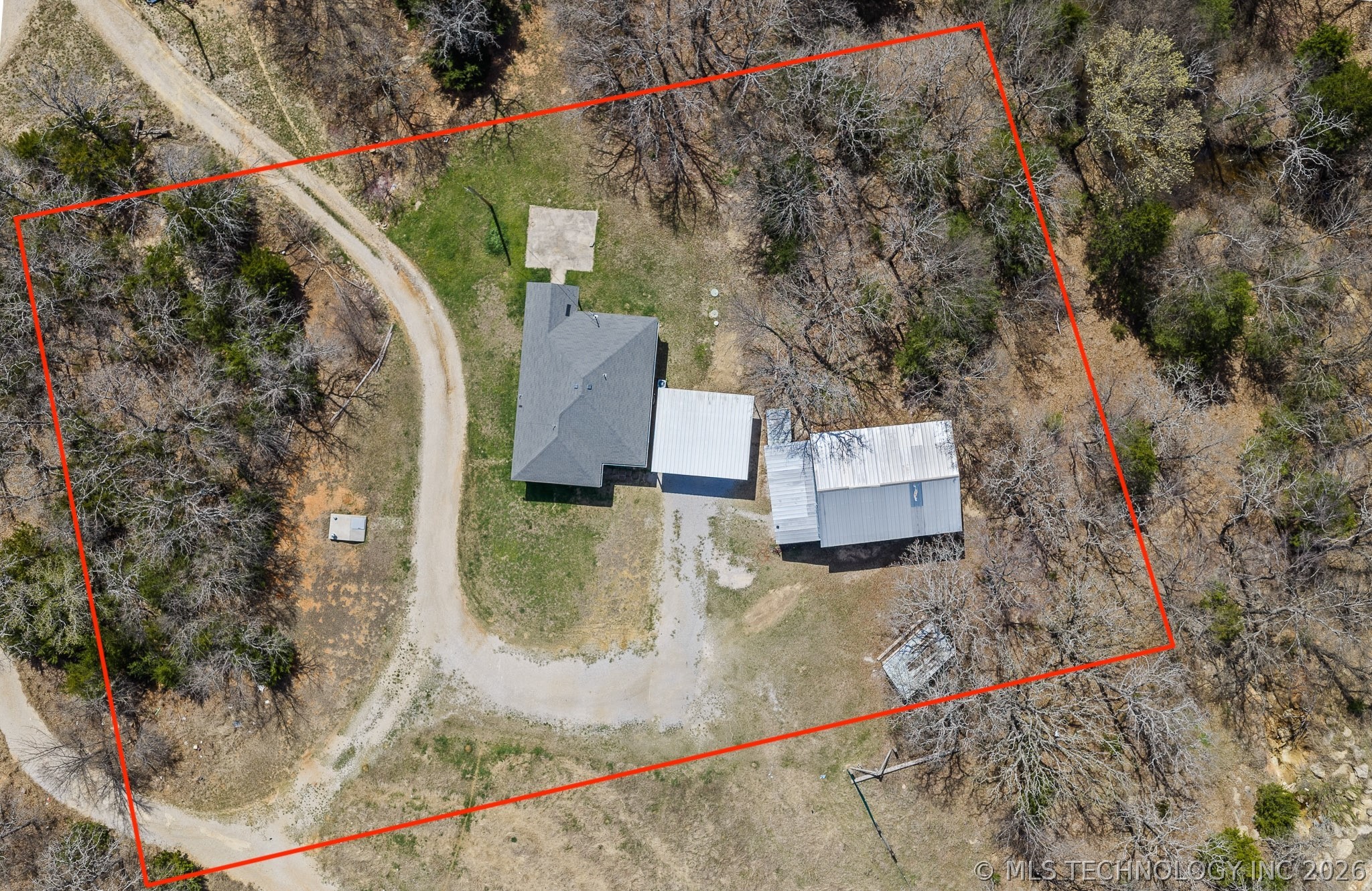 1400 Saybrook Road Ardmore OK 73401
