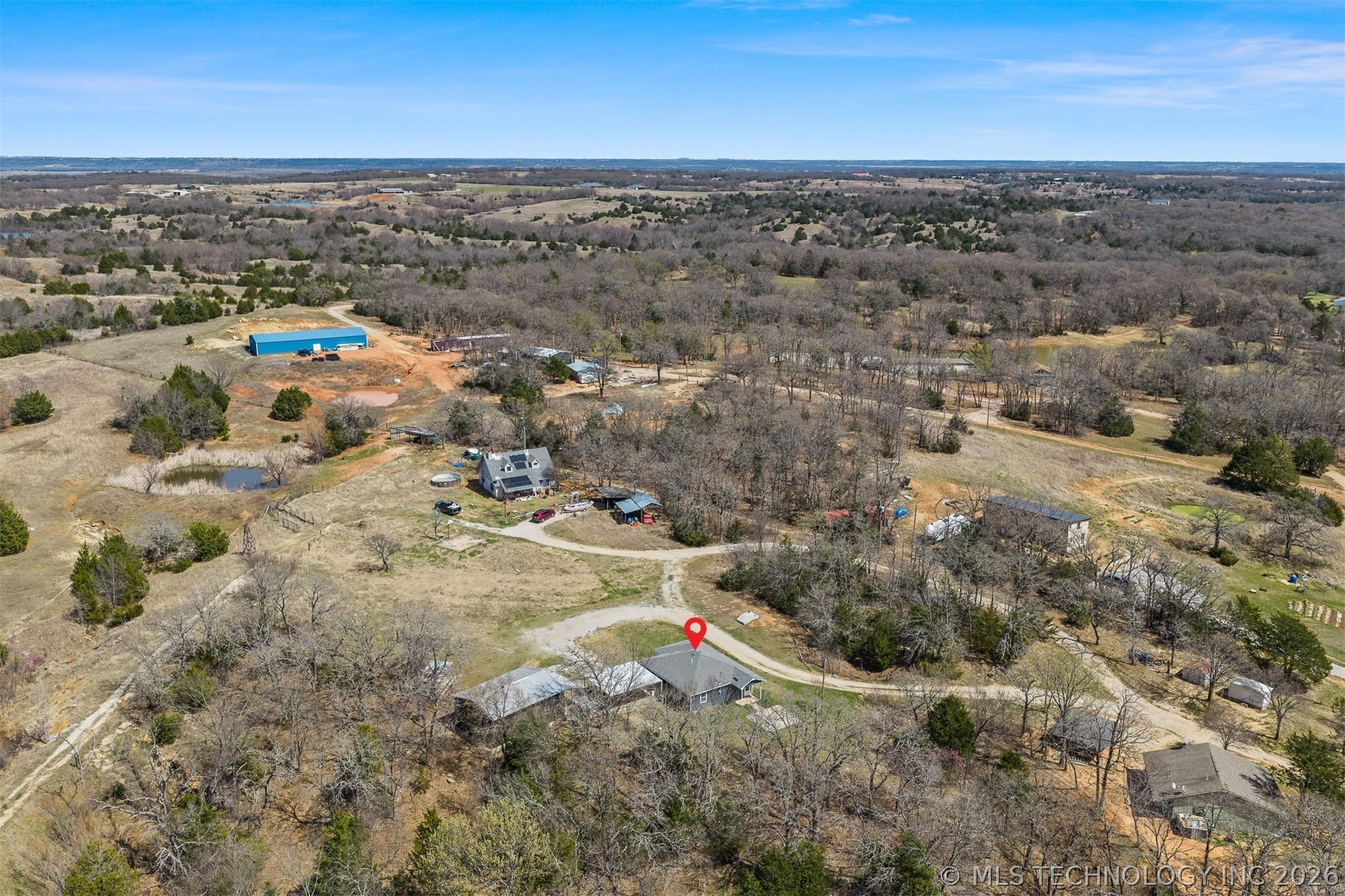 1400 Saybrook Road Ardmore OK 73401