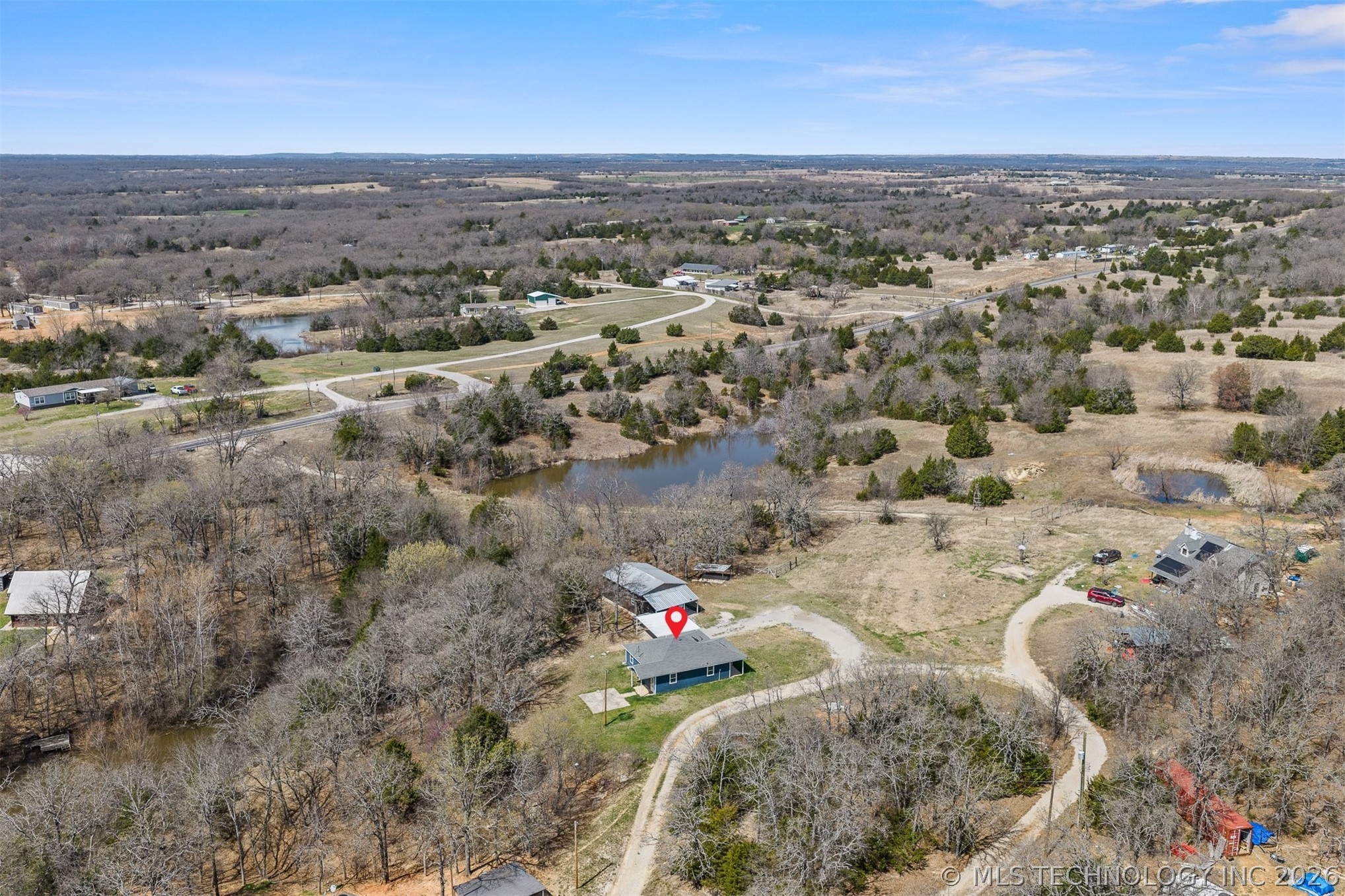 1400 Saybrook Road Ardmore OK 73401