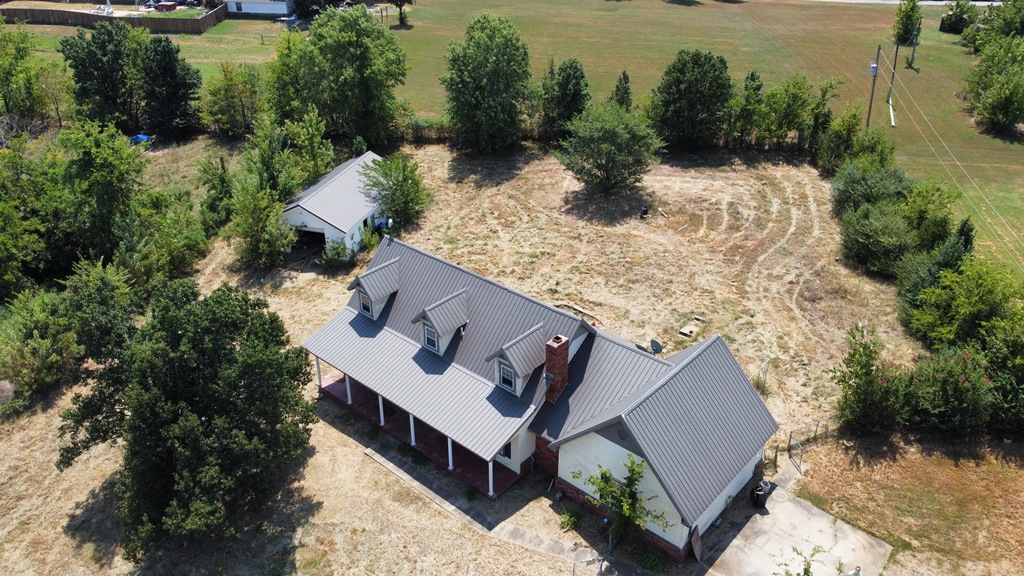 19184 E Summer Lane Claremore OK 74019