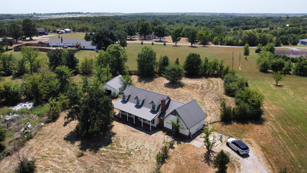 19184 E Summer Lane Claremore OK 74019