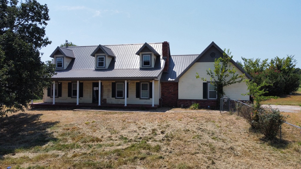 19184 E Summer Lane Claremore OK 74019