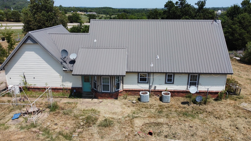 19184 E Summer Lane Claremore OK 74019