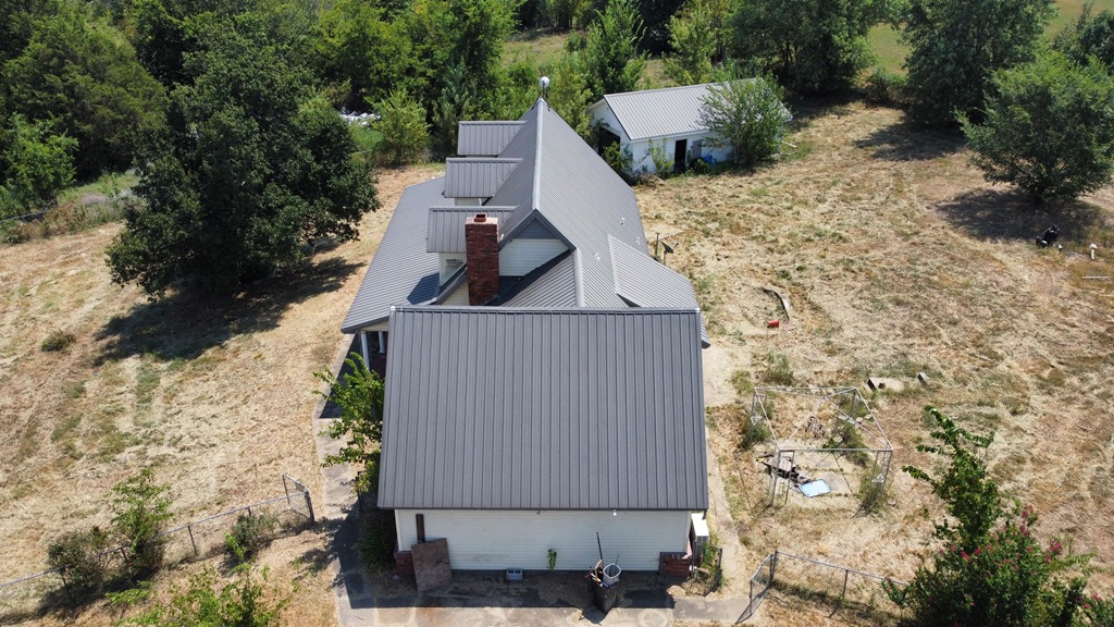 19184 E Summer Lane Claremore OK 74019