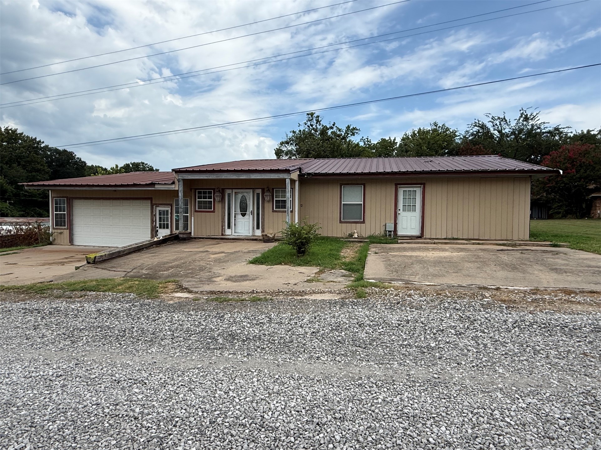 417705 E 1210 Road Eufaula OK 74432