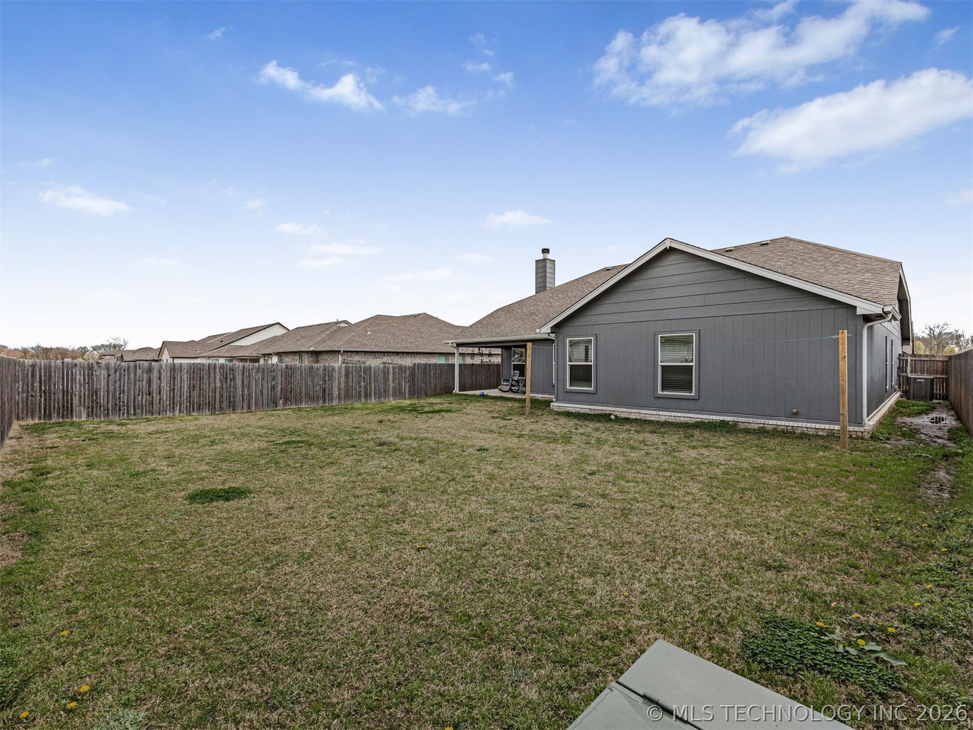 7403 E 87th Street N Owasso OK 74055