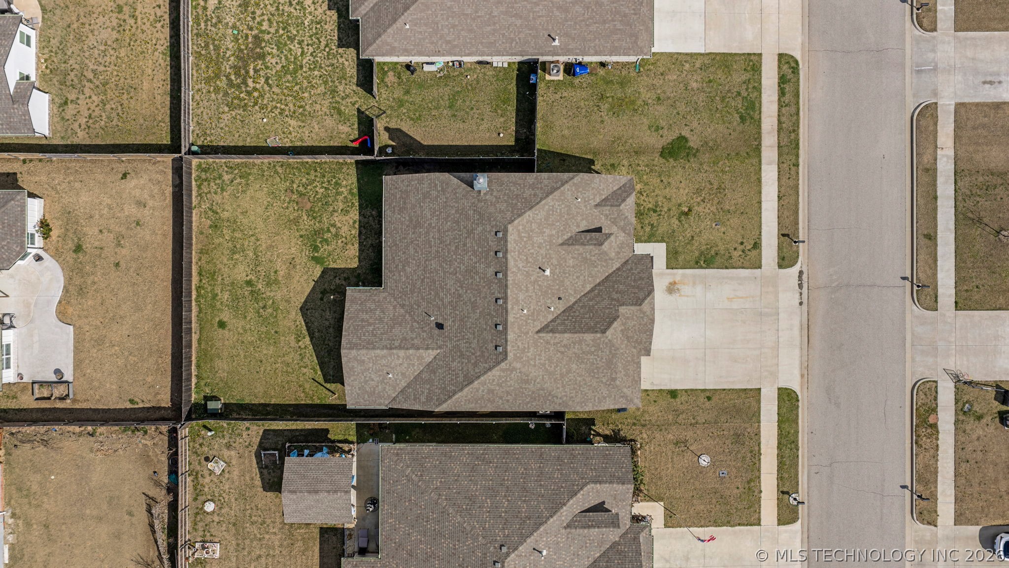7403 E 87th Street N Owasso OK 74055