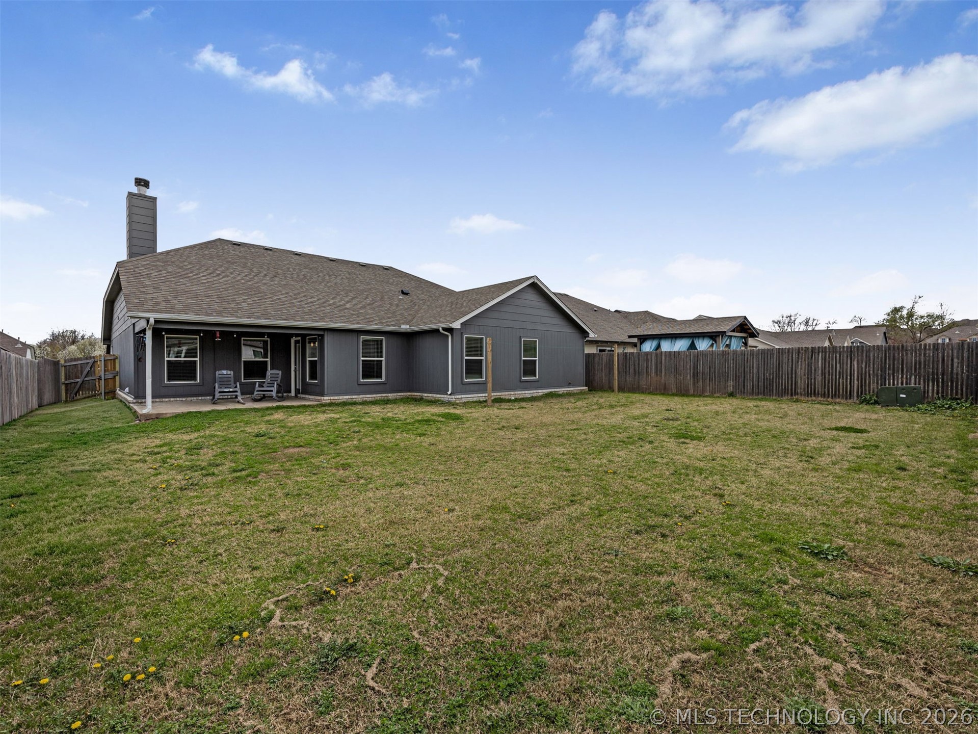 7403 E 87th Street N Owasso OK 74055