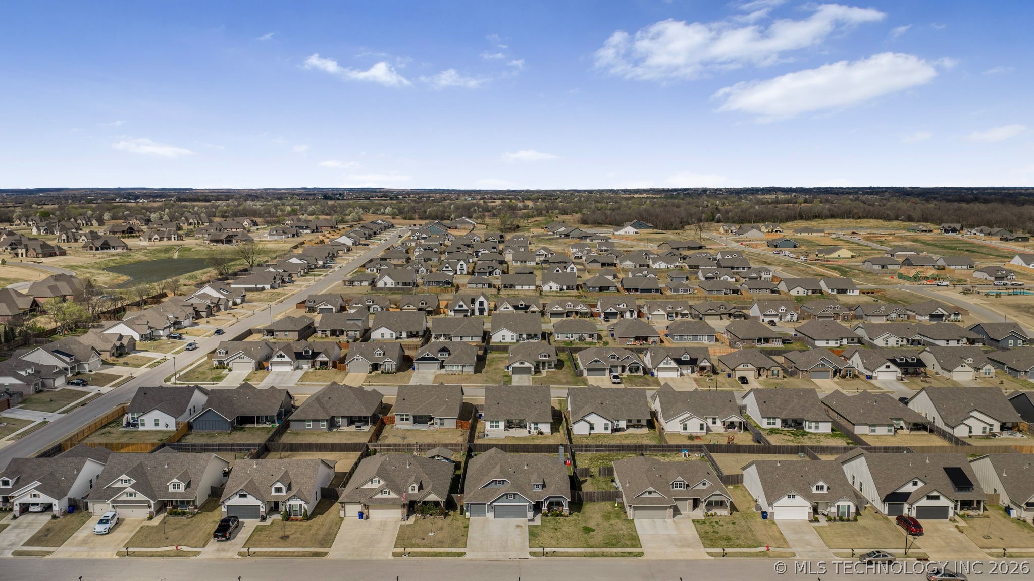 7403 E 87th Street N Owasso OK 74055