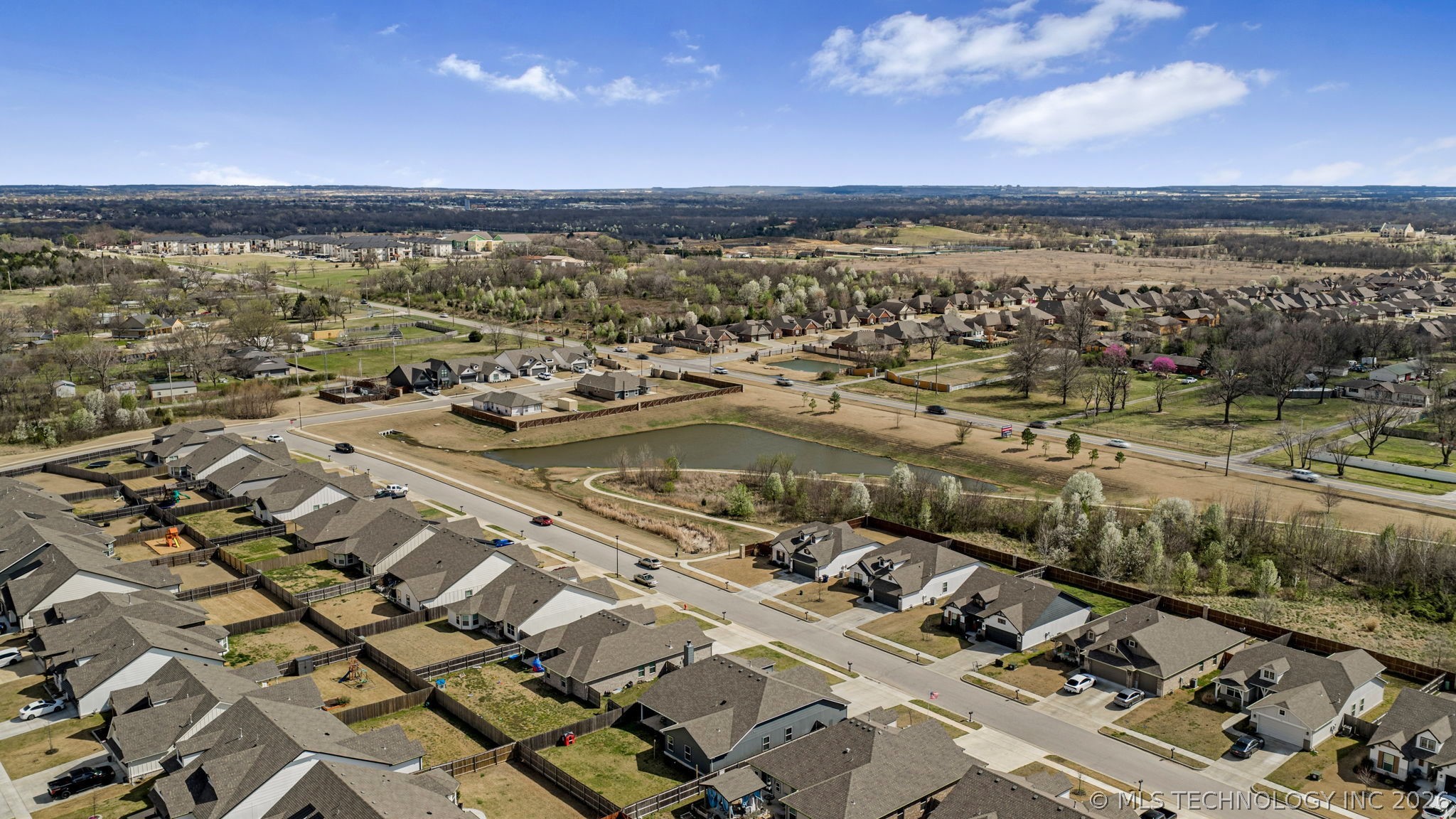 7403 E 87th Street N Owasso OK 74055