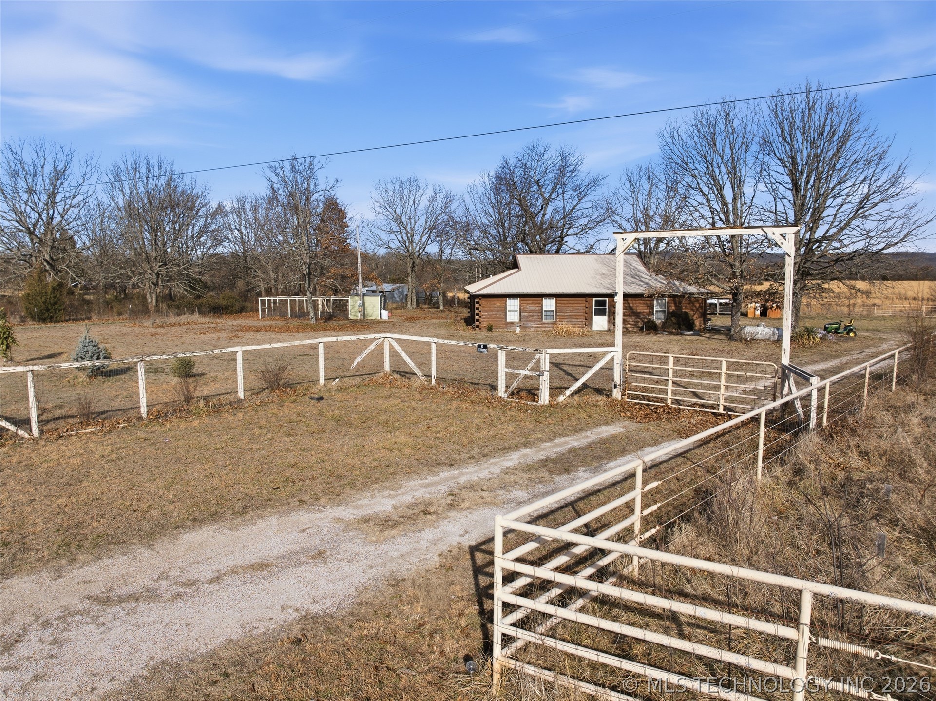 98426 Us Highway 59 Sallisaw OK 74955