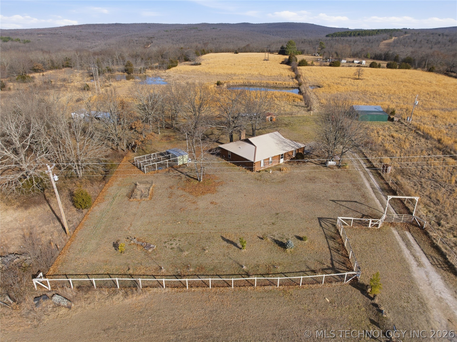 98426 Us Highway 59 Sallisaw OK 74955