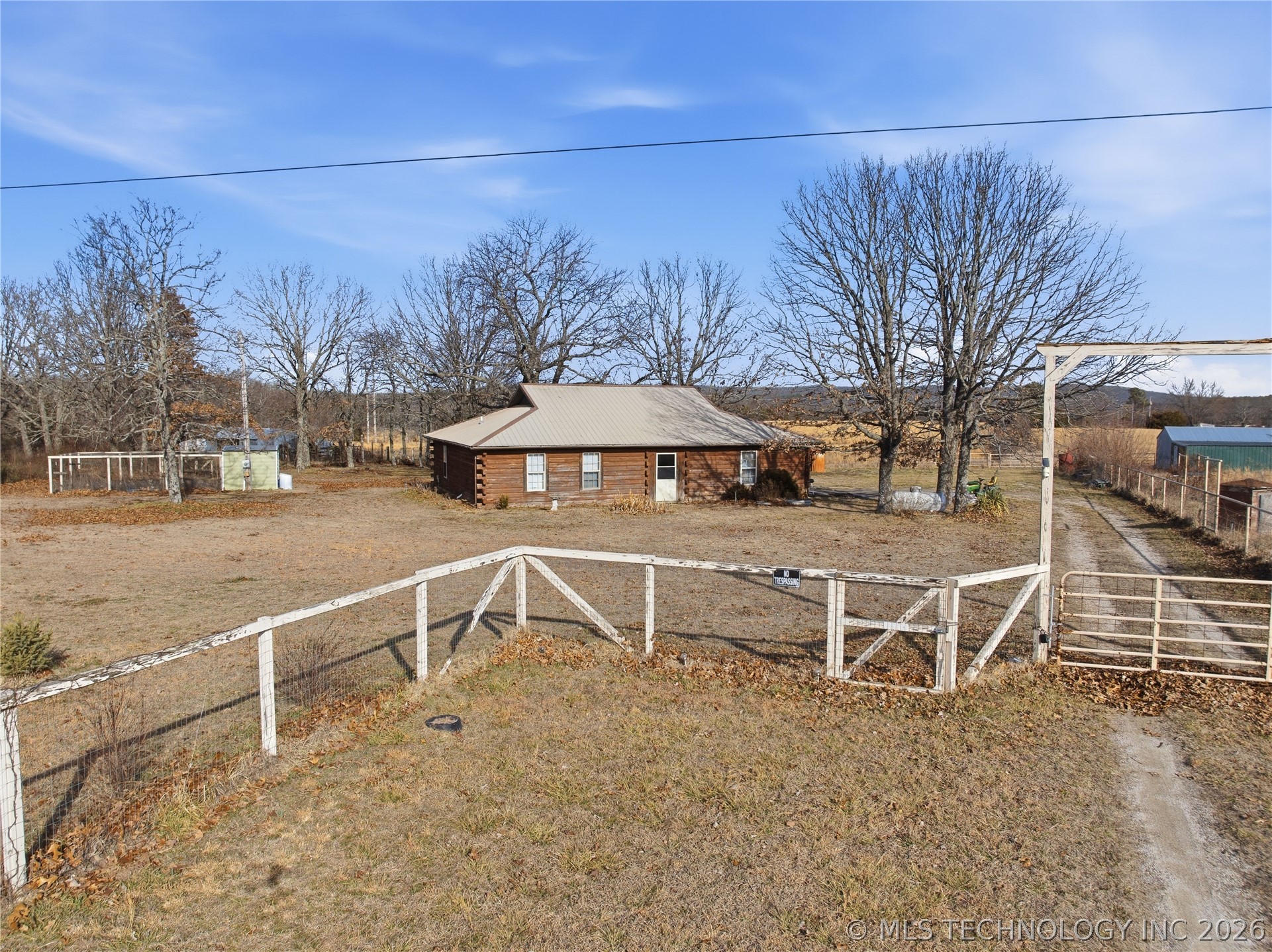 98426 Us Highway 59 Sallisaw OK 74955