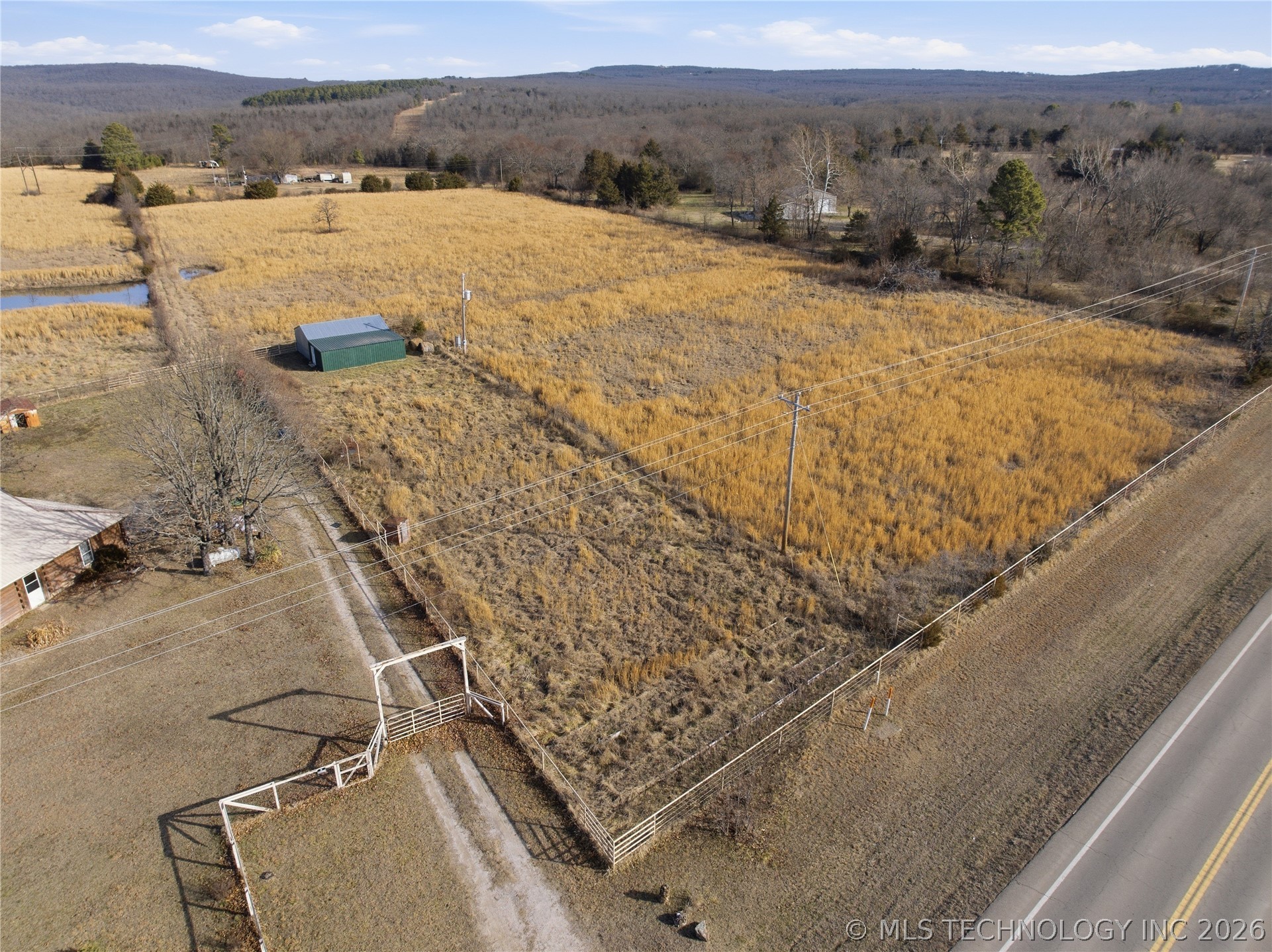98426 Us Highway 59 Sallisaw OK 74955