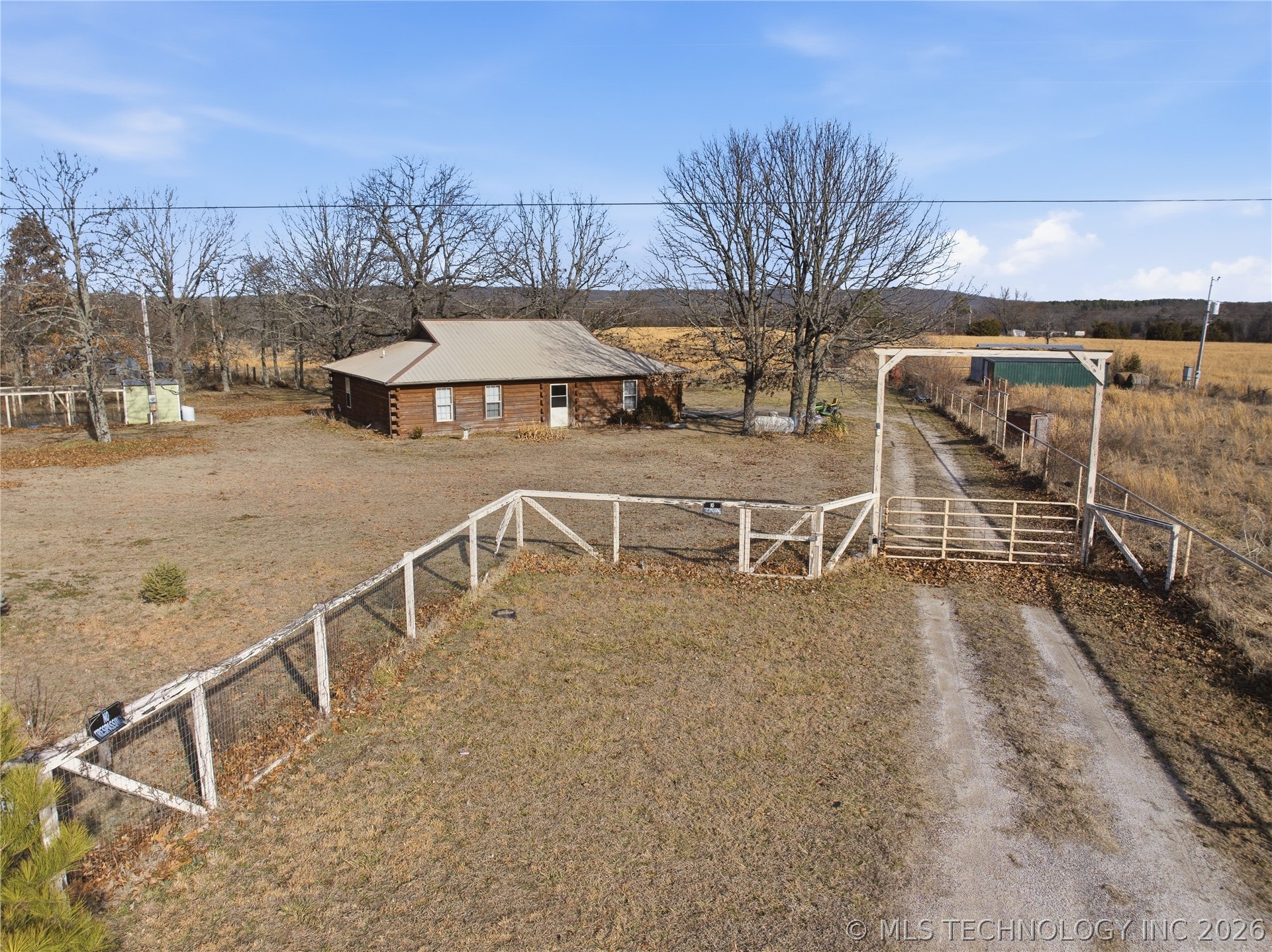 98426 Us Highway 59 Sallisaw OK 74955